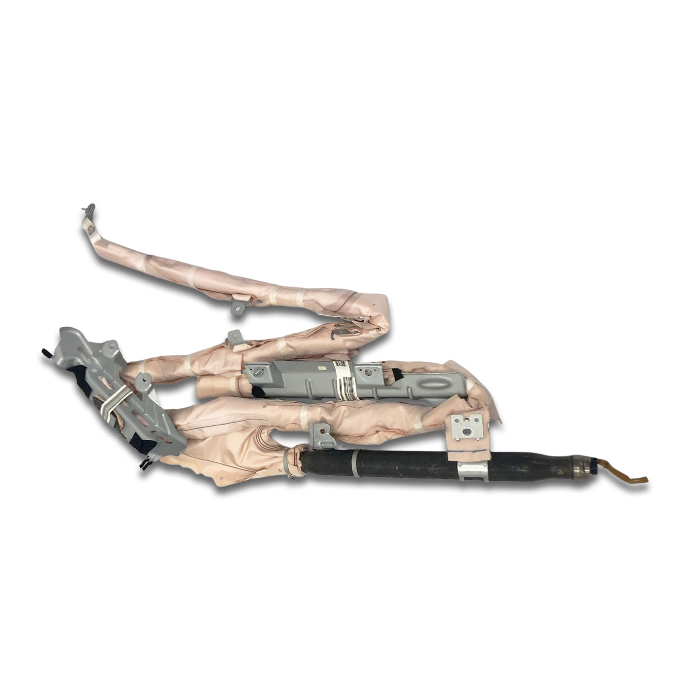 2013-2014 Mitsubishi Outlander Sport Passenger Roof Airbag