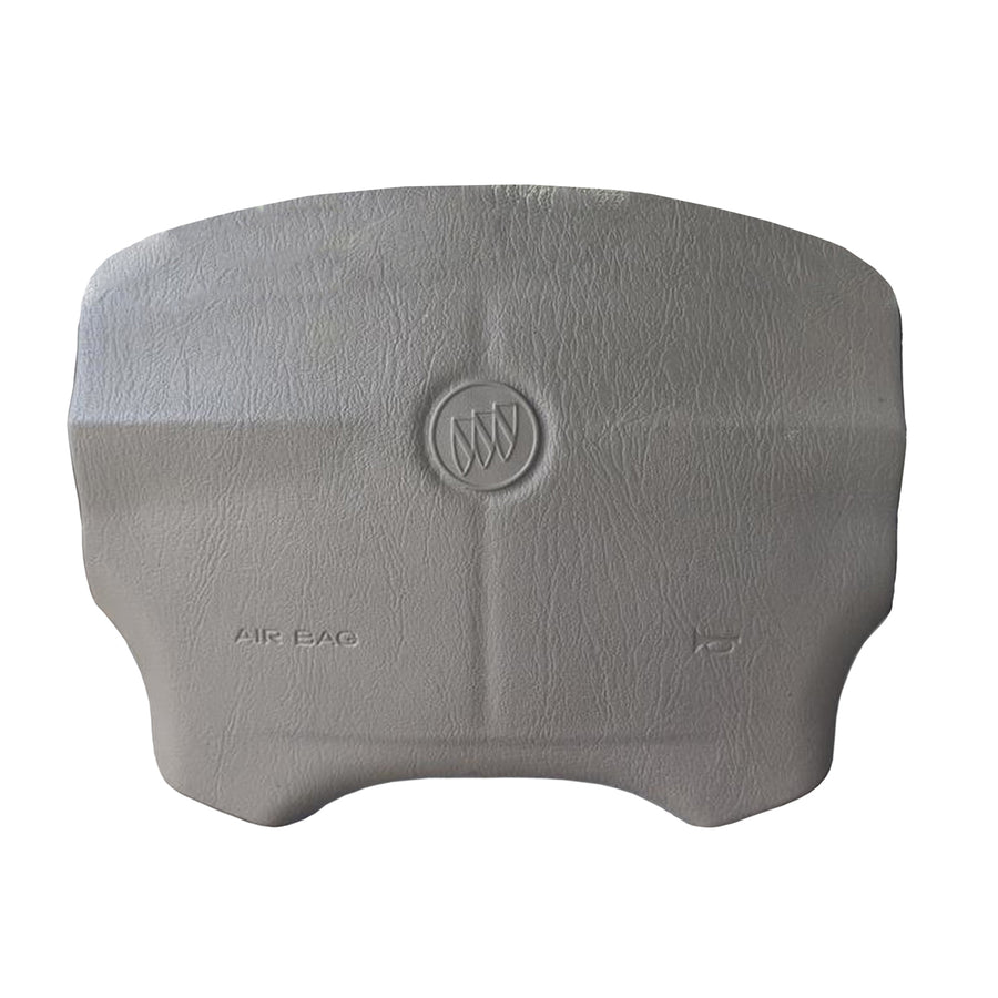 2001-2005 Buick Lesabre Steering Wheel Airbag Gray Color
