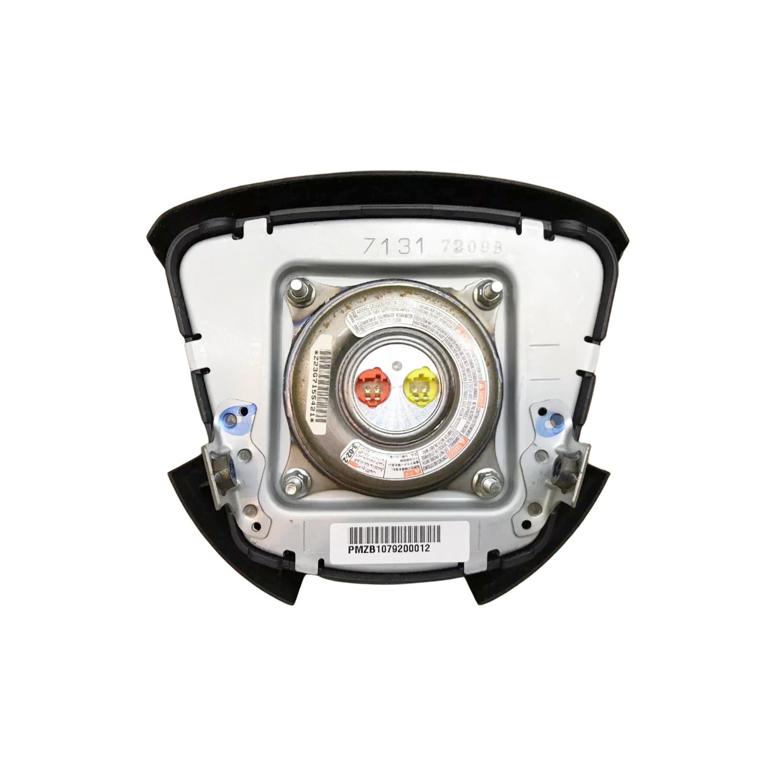 2004-2005 Nissan Maxima Steering Wheel Airbag