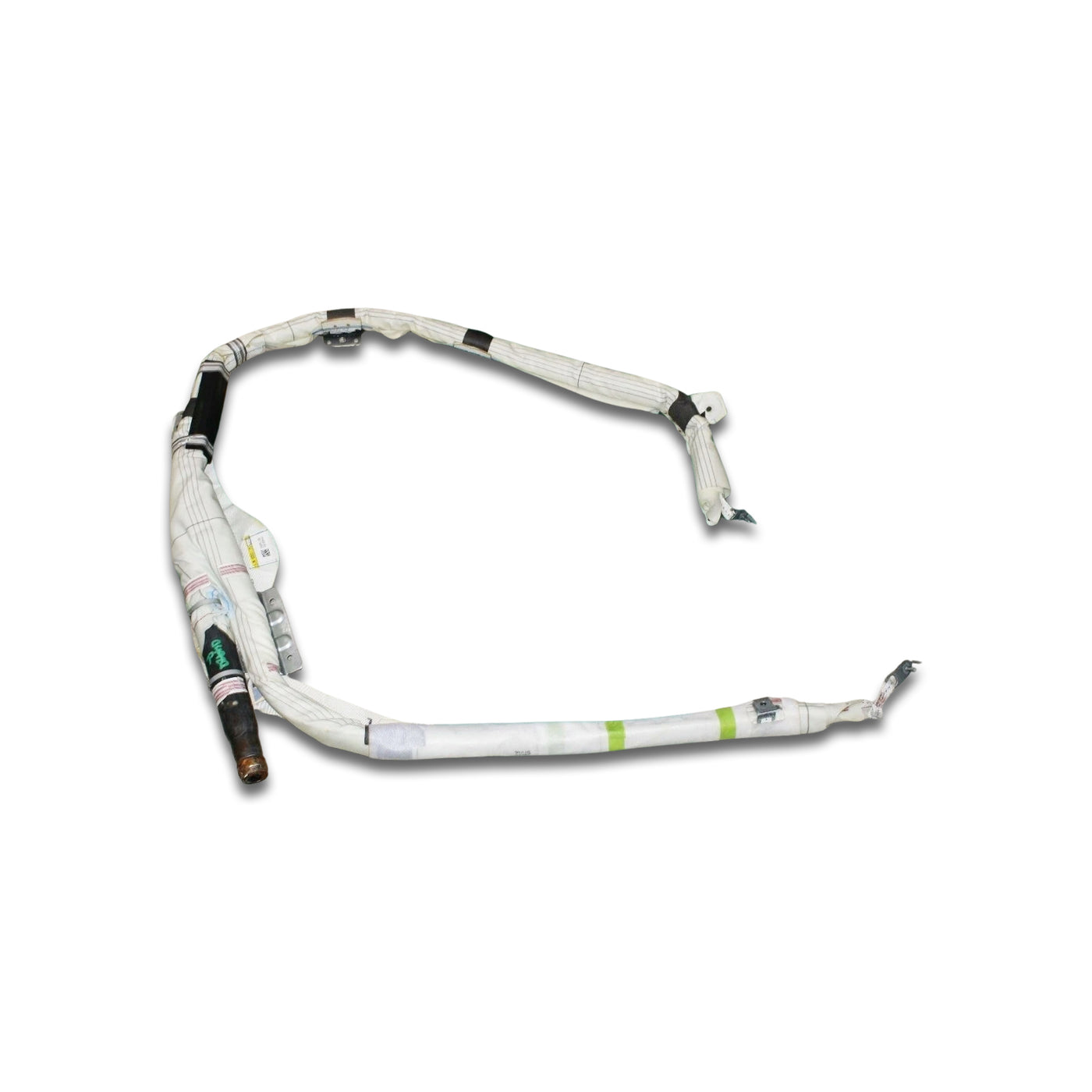 2015-2016 Ford F-250 Super Duty Passenger Roof Airbag