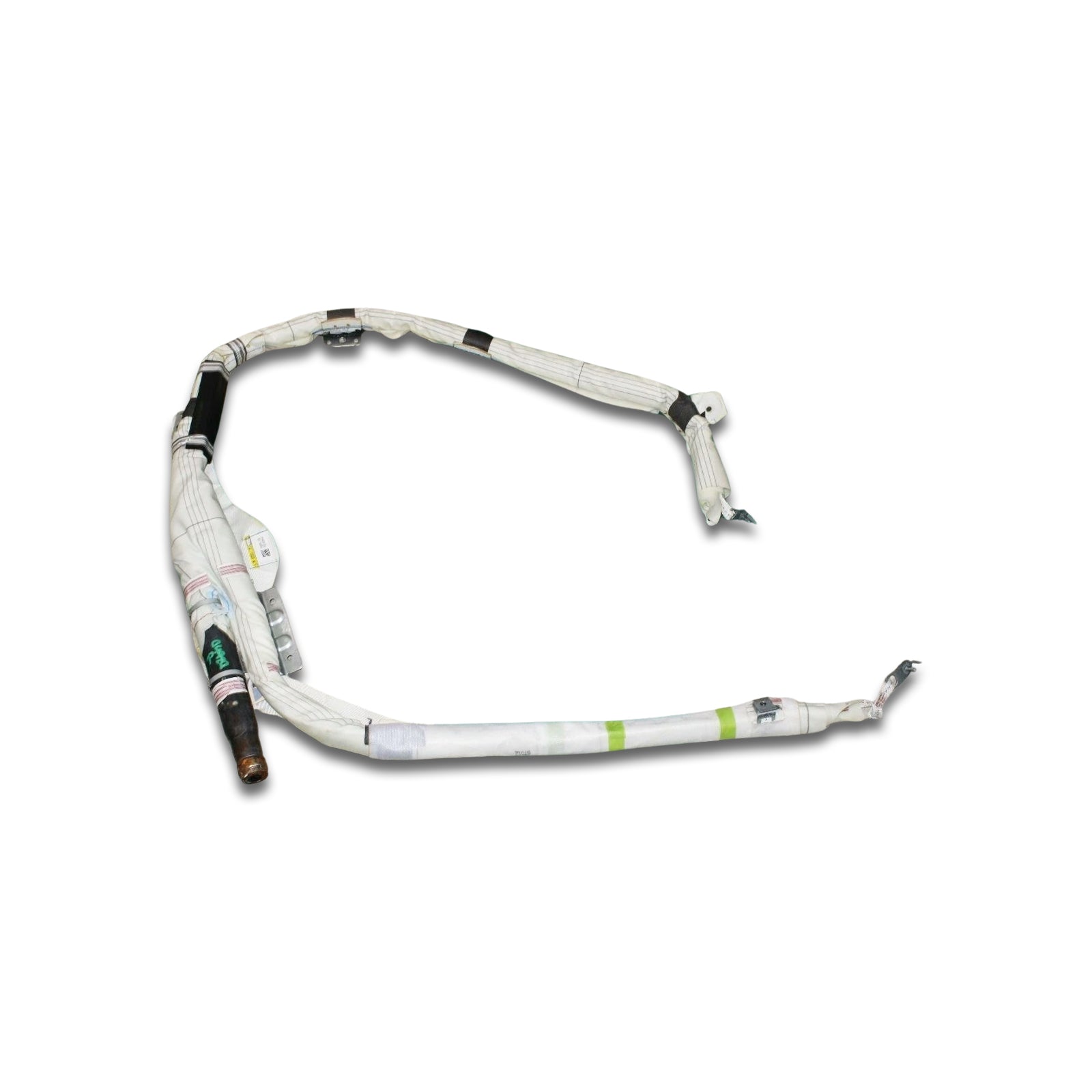 2015-2016 Ford F-250 Super Duty Passenger Roof Airbag