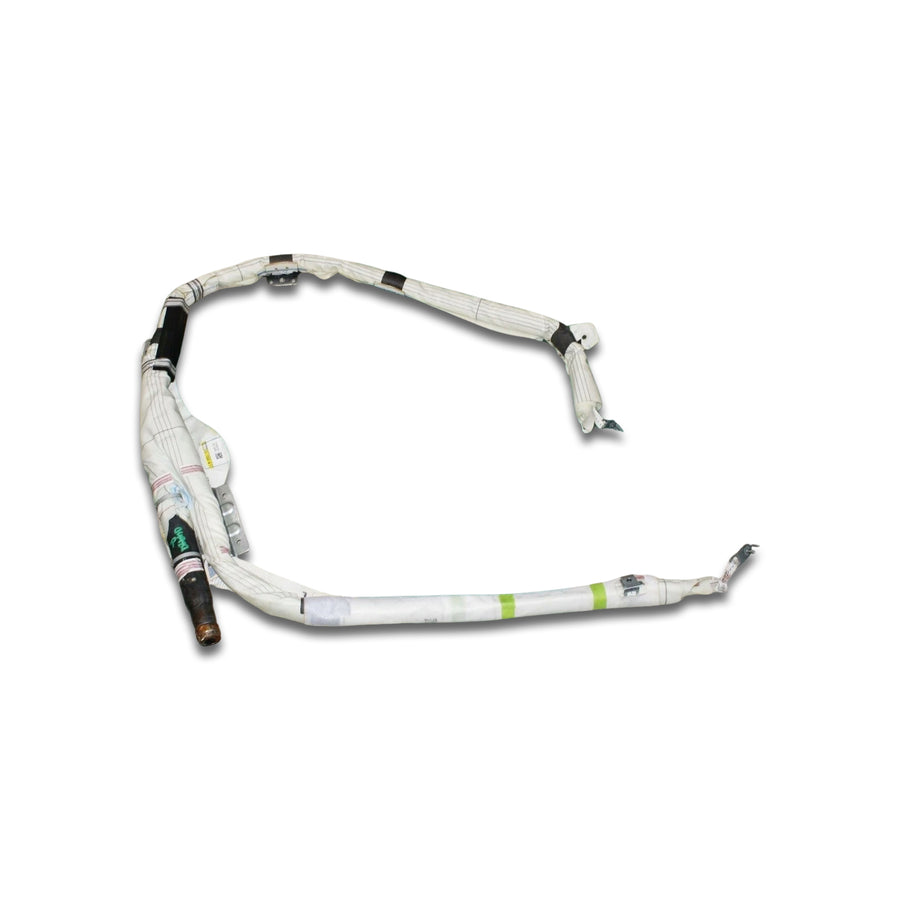 2015-2016 Ford F-250 Super Duty Passenger Roof Airbag