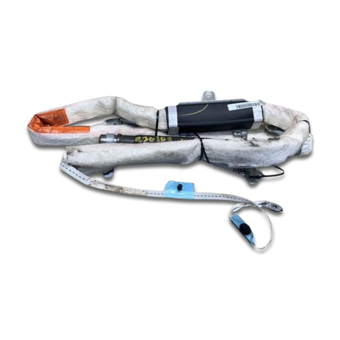 2007-2010 Nissan Sentra Passenger Roof Airbag