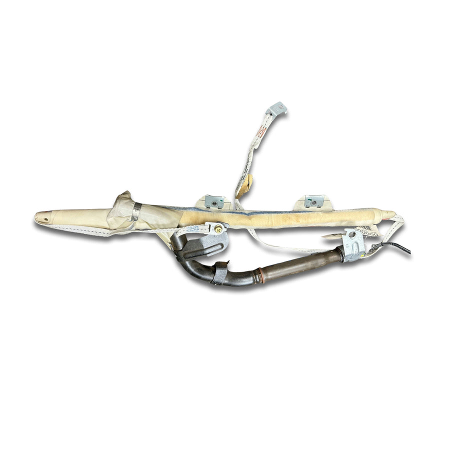 2006-2009 Nissan Quest Driver Roof Airbag