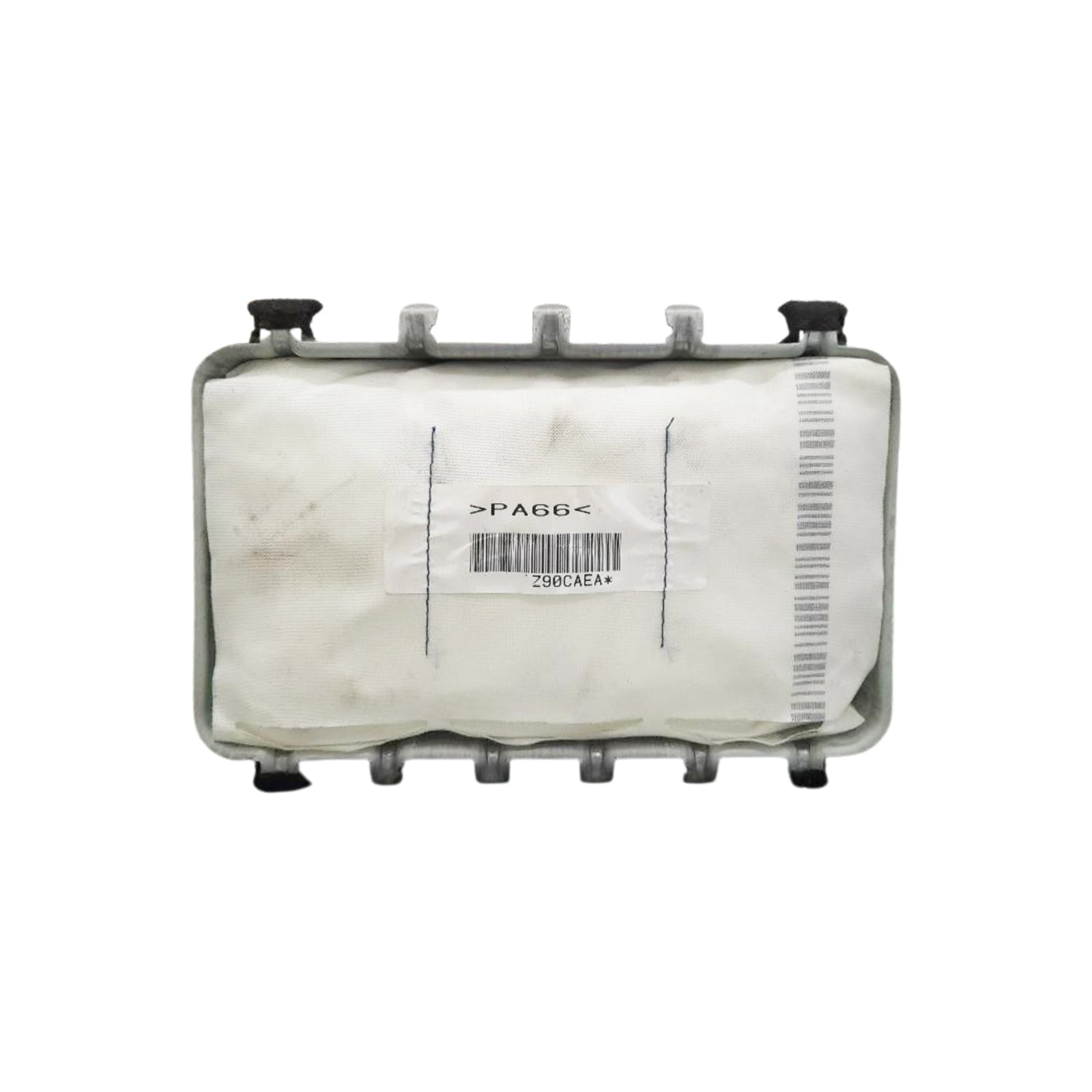 2011-2024 Mitsubishi Outlander Sport Passenger Dash Airbag