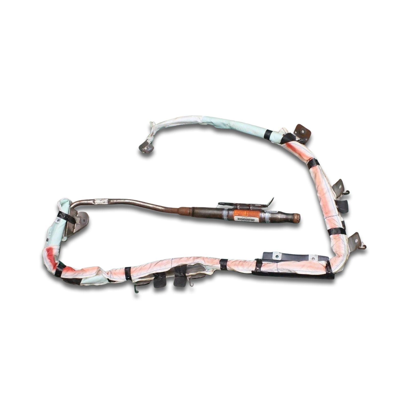 2009-2014 Ford F150 Passenger Roof  Airbag