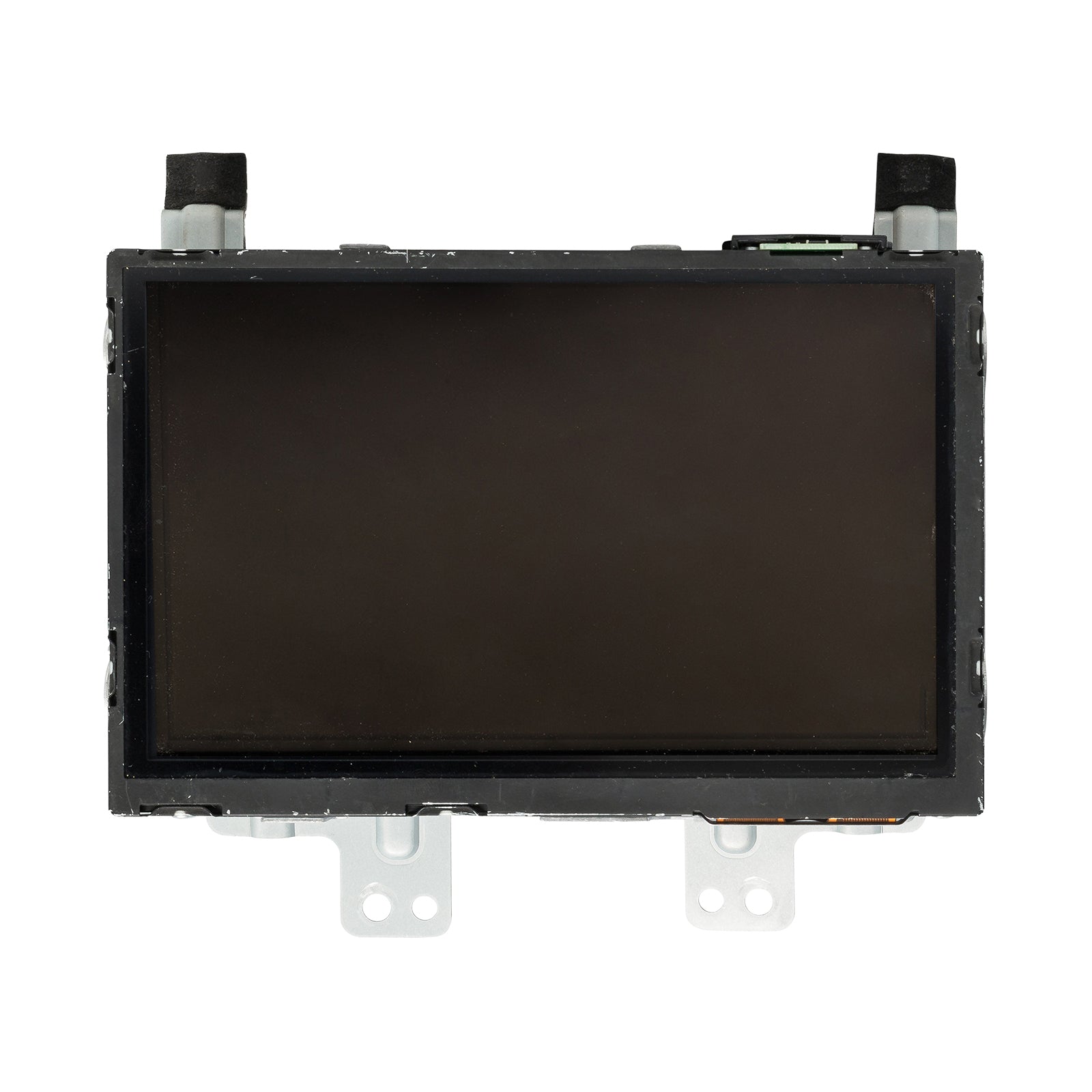 2016-2017 Infiniti Q50 Display Screen