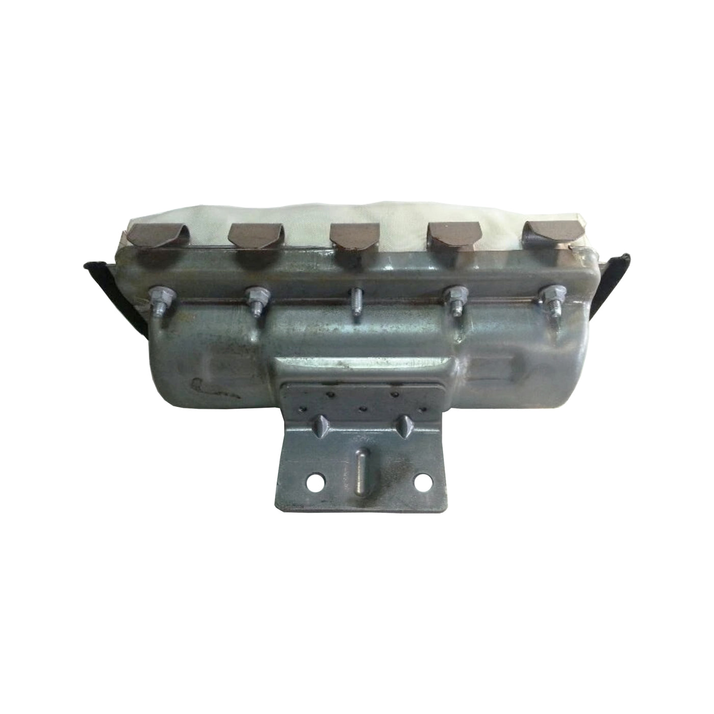 2010-2014 Ford F-150 Passenger Dash Airbag