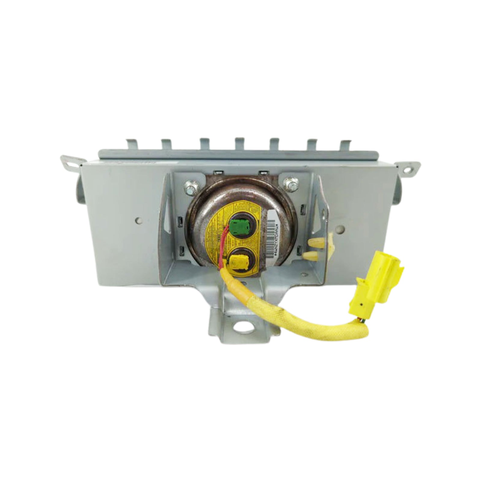 2011-2017 Nissan Quest Passenger Dash Airbag