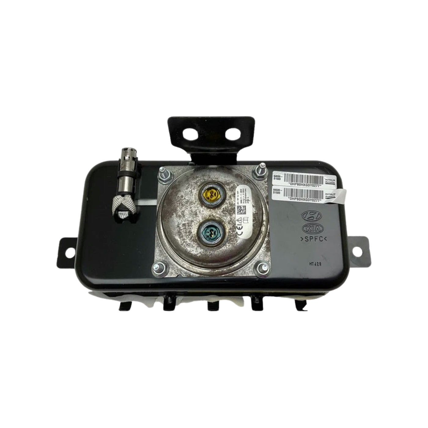 2015-2020 Hyundai Genesis Passenger Dash Airbag