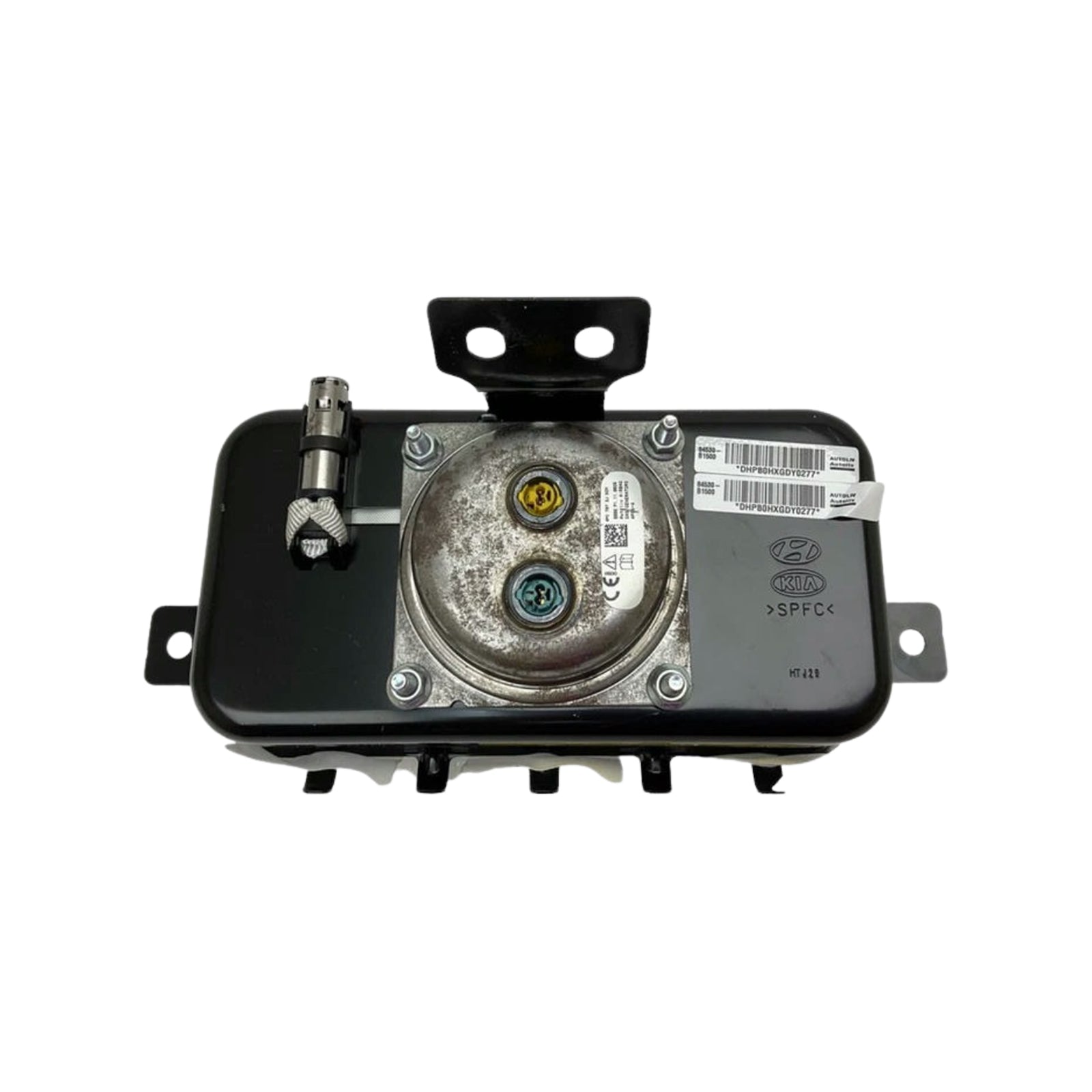 2015-2020 Hyundai Genesis Passenger Dash Airbag