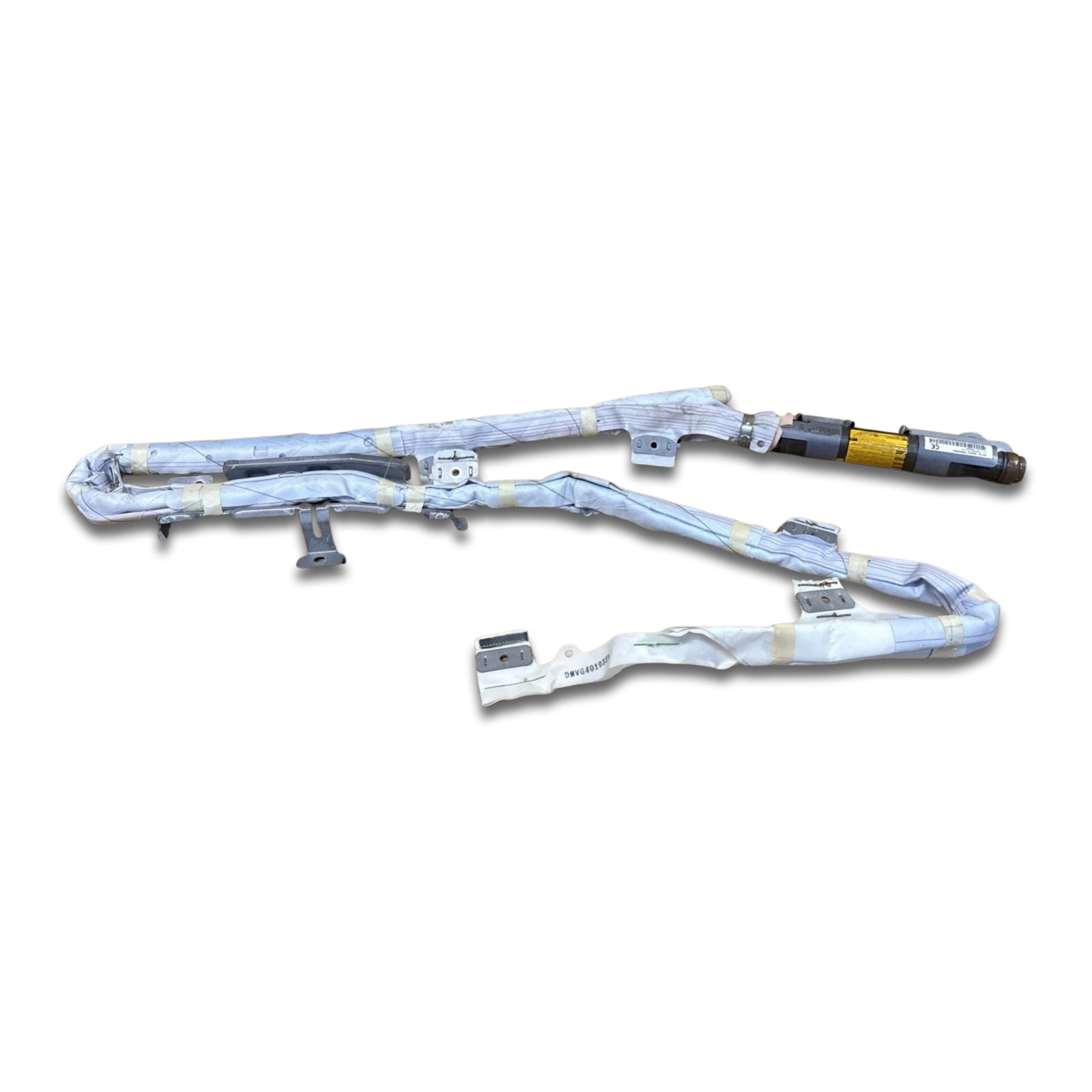 2010-2017 Mitsubishi Lancer Driver Roof Airbag