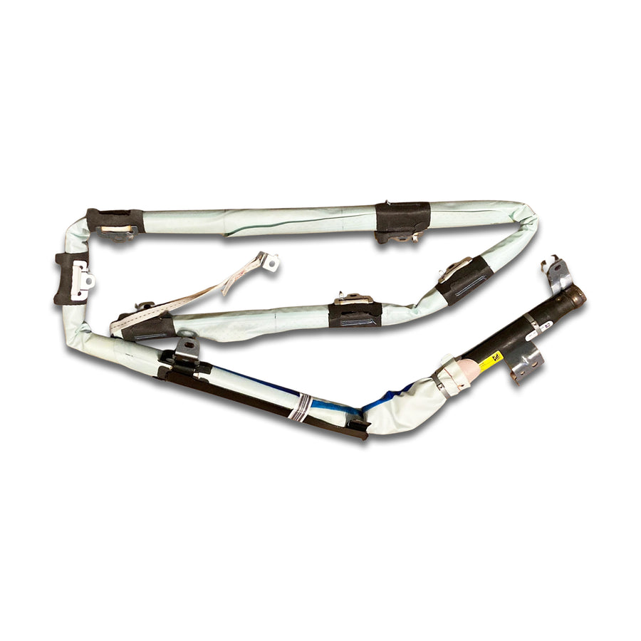 2015-2018 Nissan Altima Driver Roof Airbag