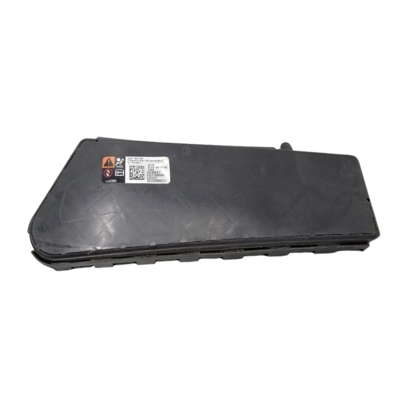 2019-2024 Chevy Silverado 3500 Passenger Seat Airbag