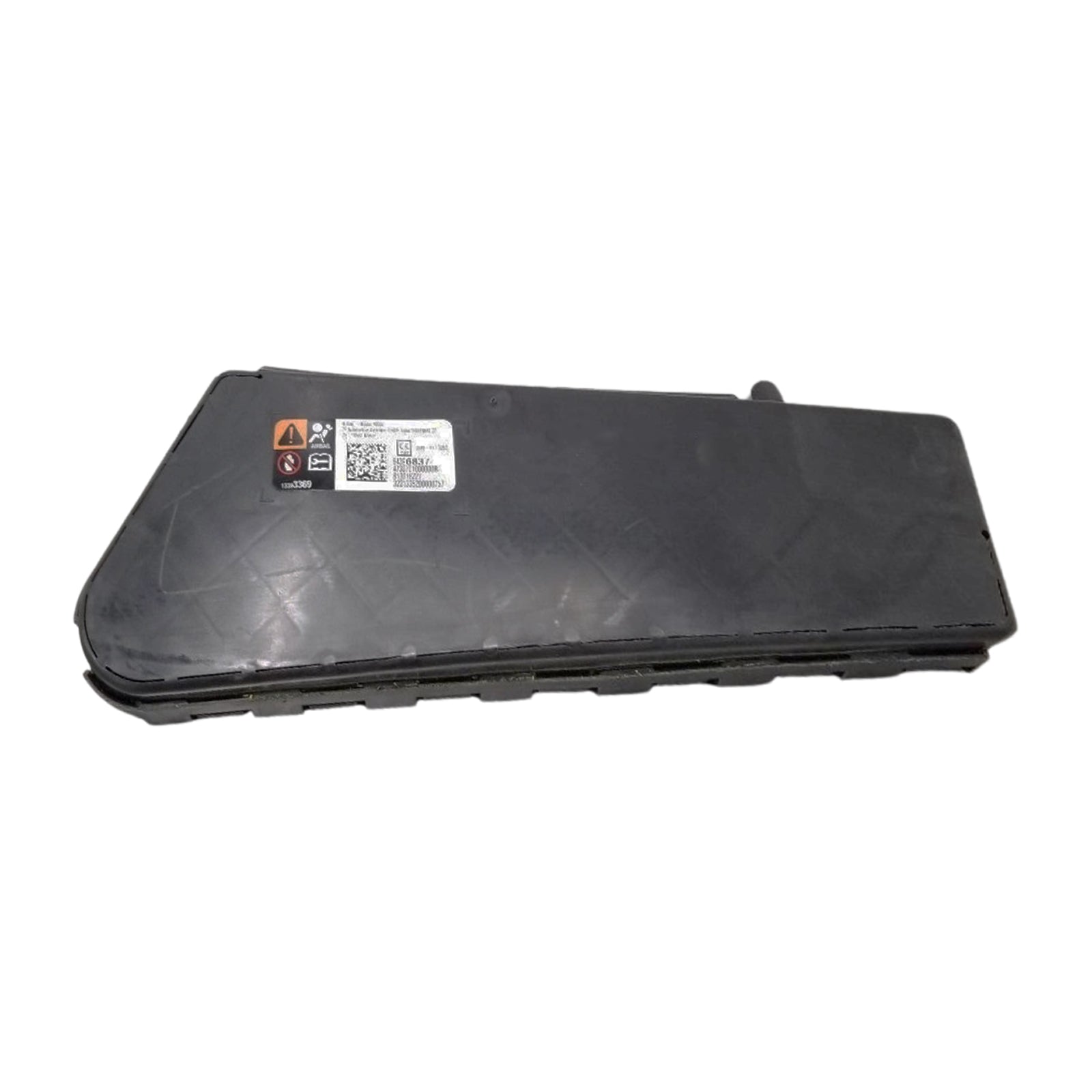 2019-2024 Chevy Silverado 3500 Passenger Seat Airbag