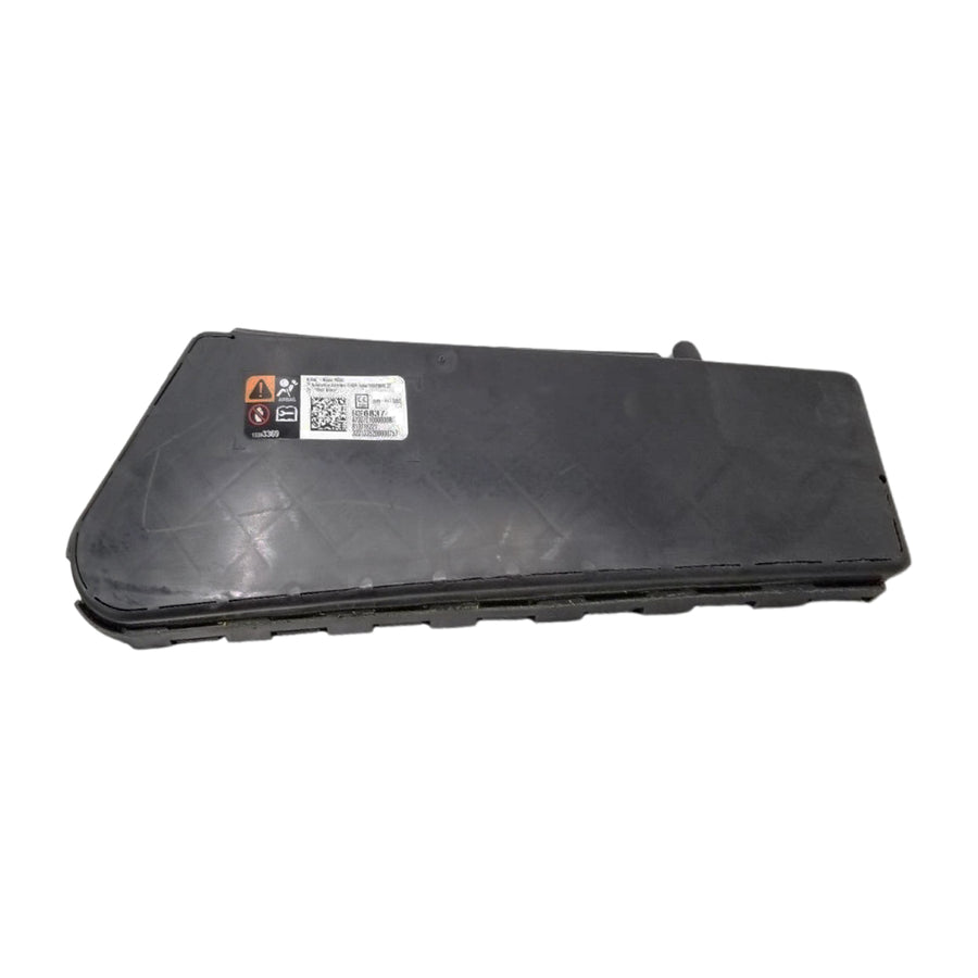 2019-2024 Chevy Silverado 3500 Passenger Seat Airbag