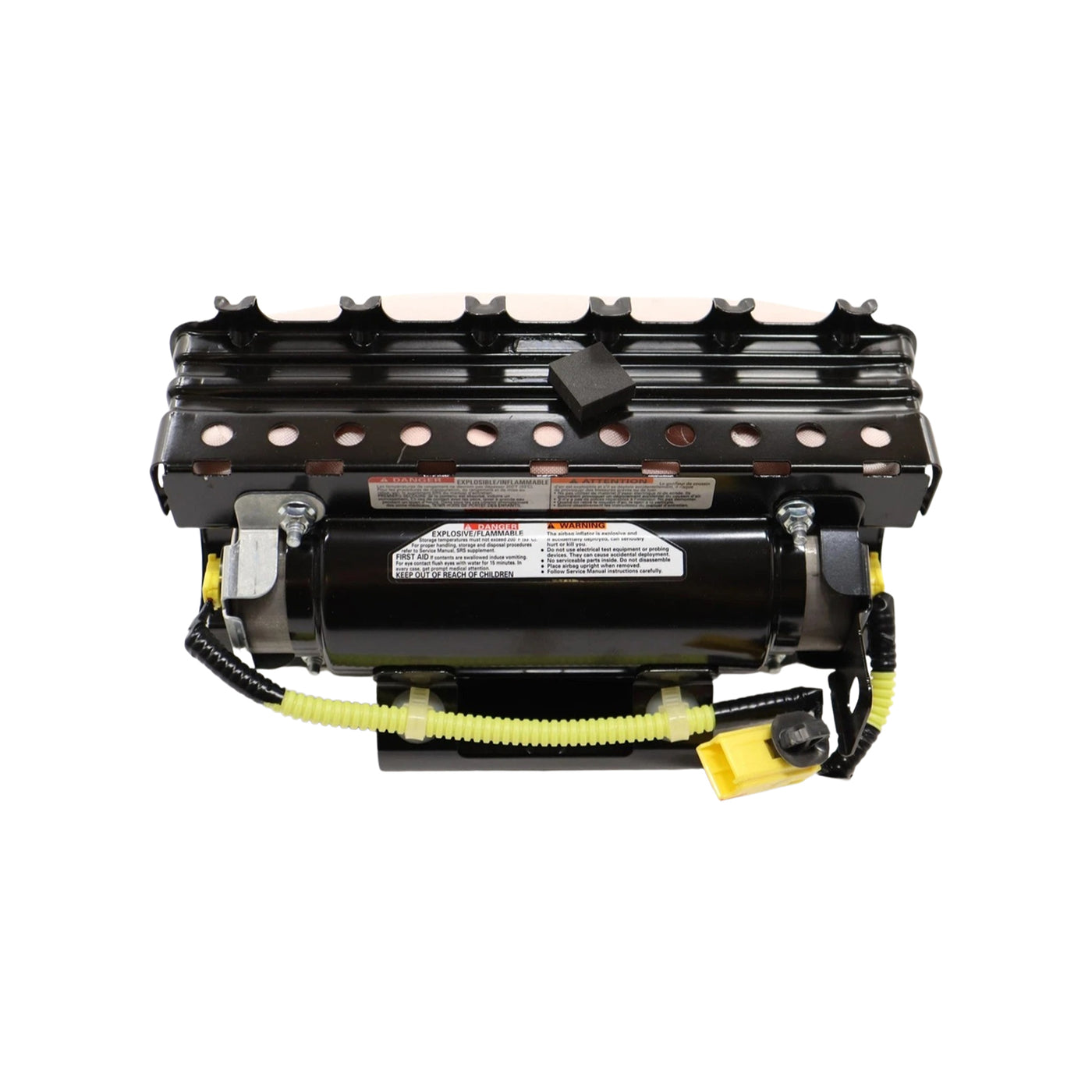 2019-2023 Honda Passport Passenger Dash Airbag