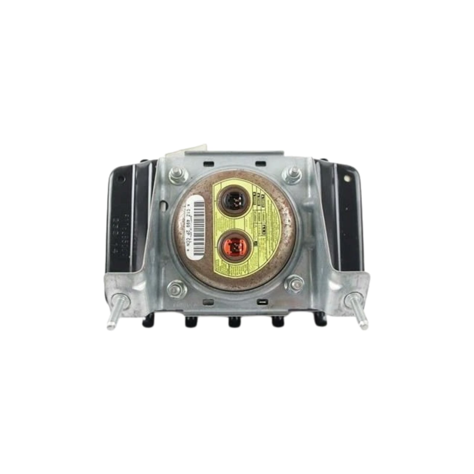 2009-2012 Jeep Patriot Passenger Dash Airbag
