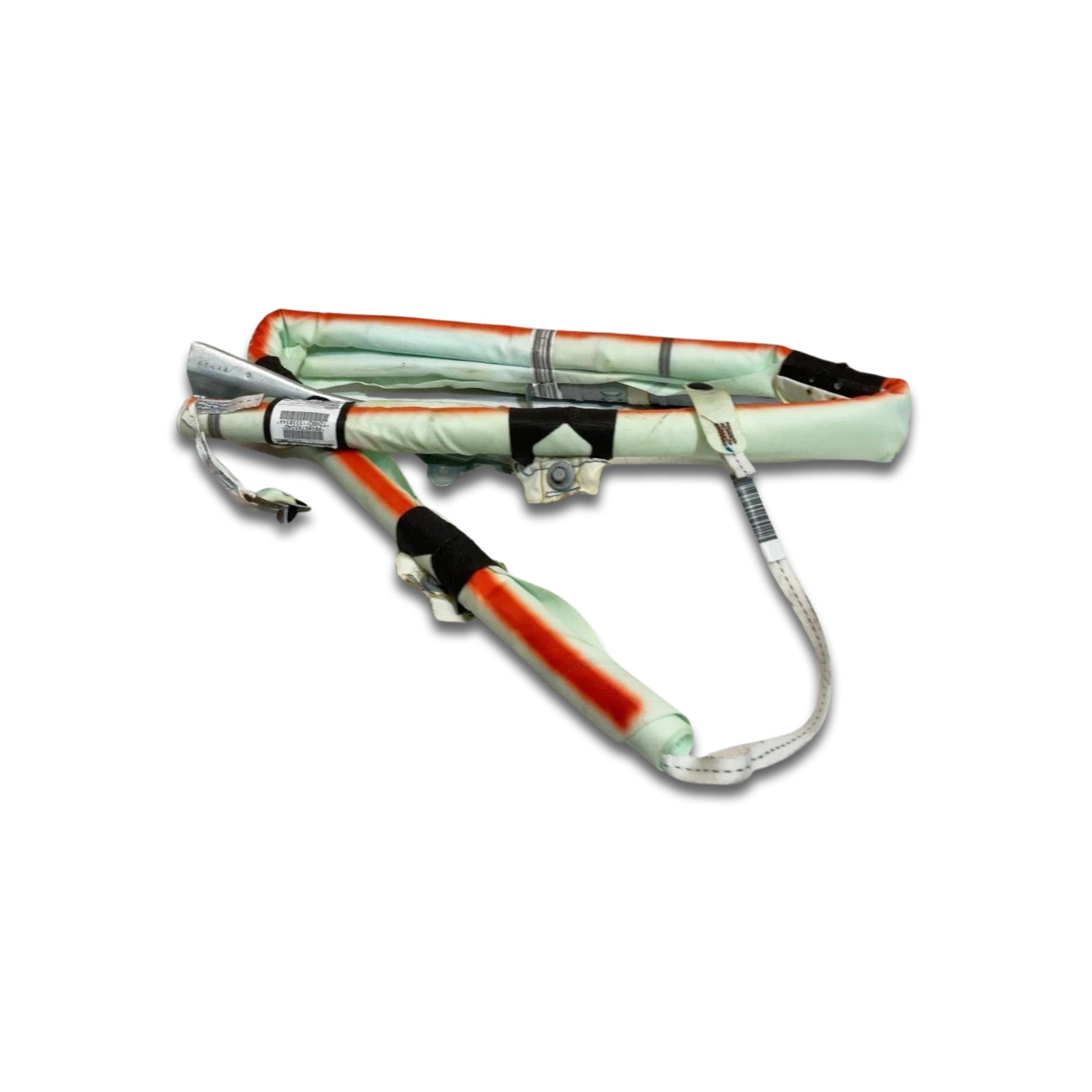 2013-2016 Dodge Dart Passenger Roof Airbag