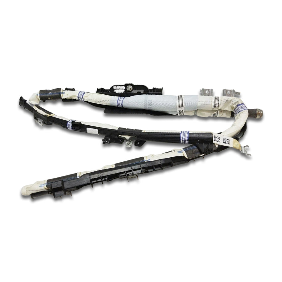 2016-2018 Honda Civic Driver Roof Airbag