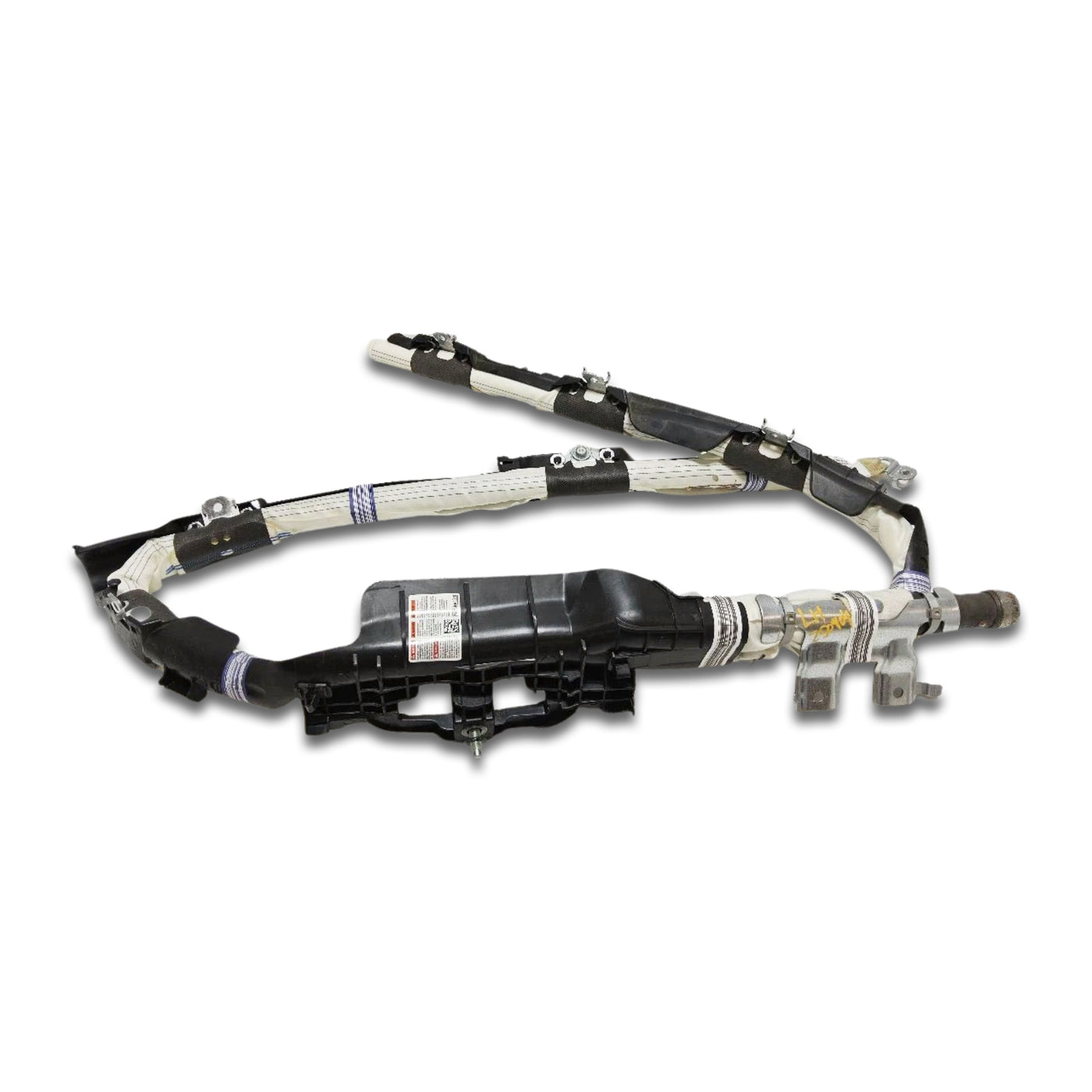 2016-2018 Honda Civic Driver Roof Airbag