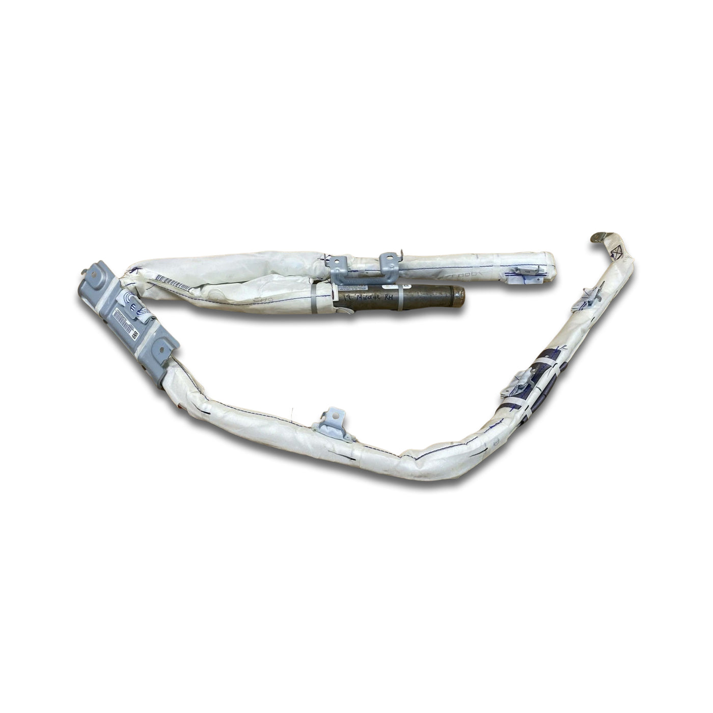 2017-2024 Mitsubishi Mirage Passenger Roof Airbag