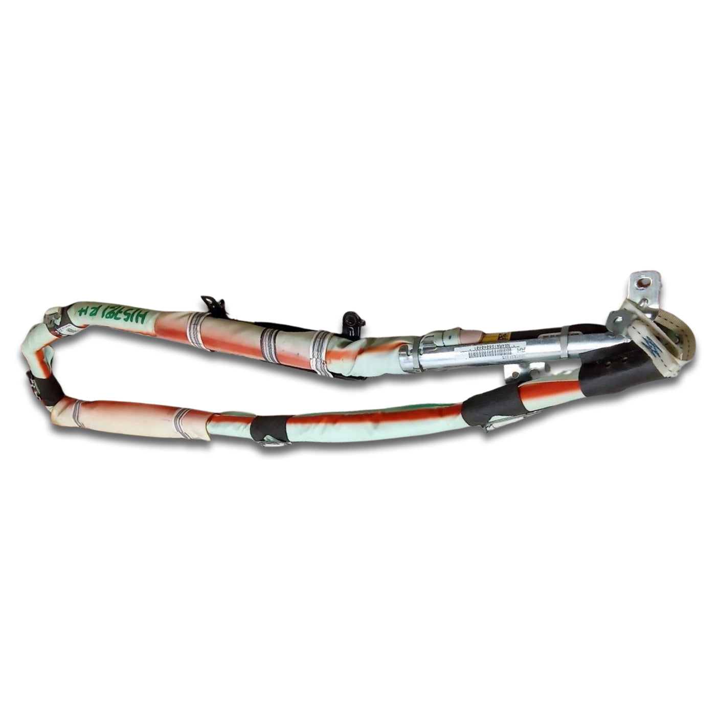 2016-2018 Nissan Maxima Passenger Roof Airbag