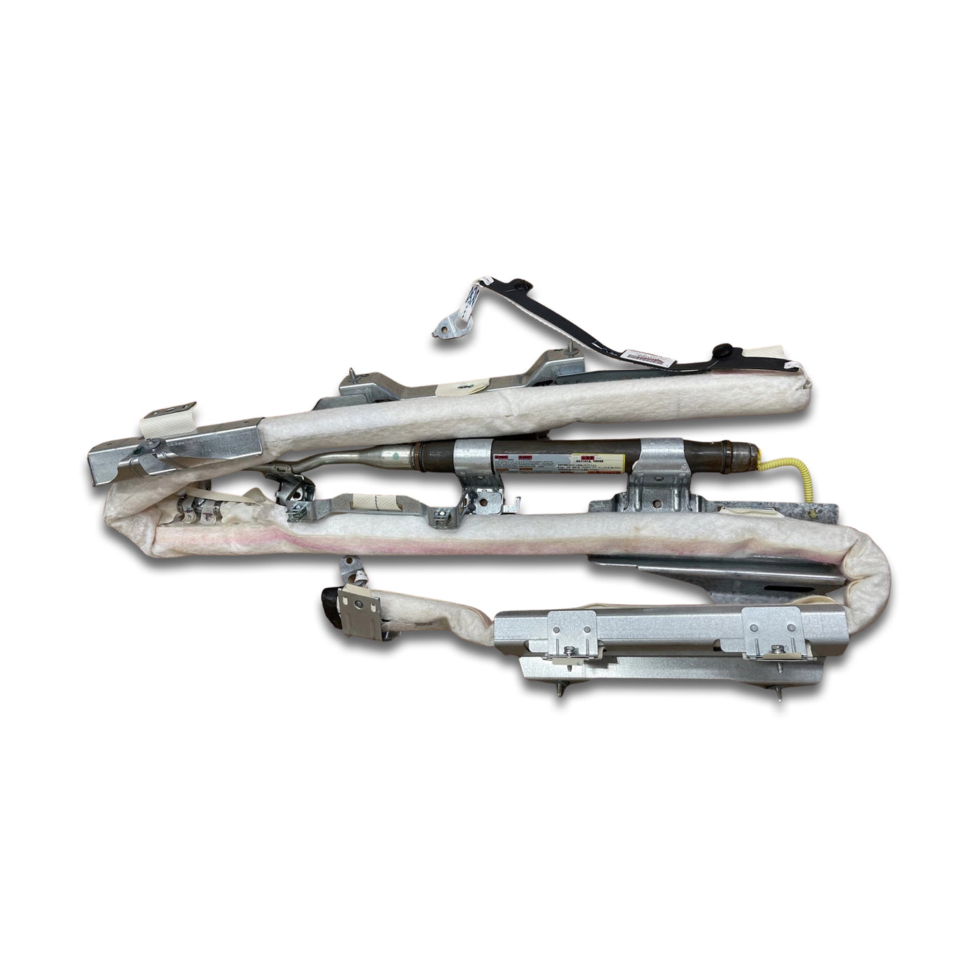 2012-2013 Acura MDX Driver Roof Airbag