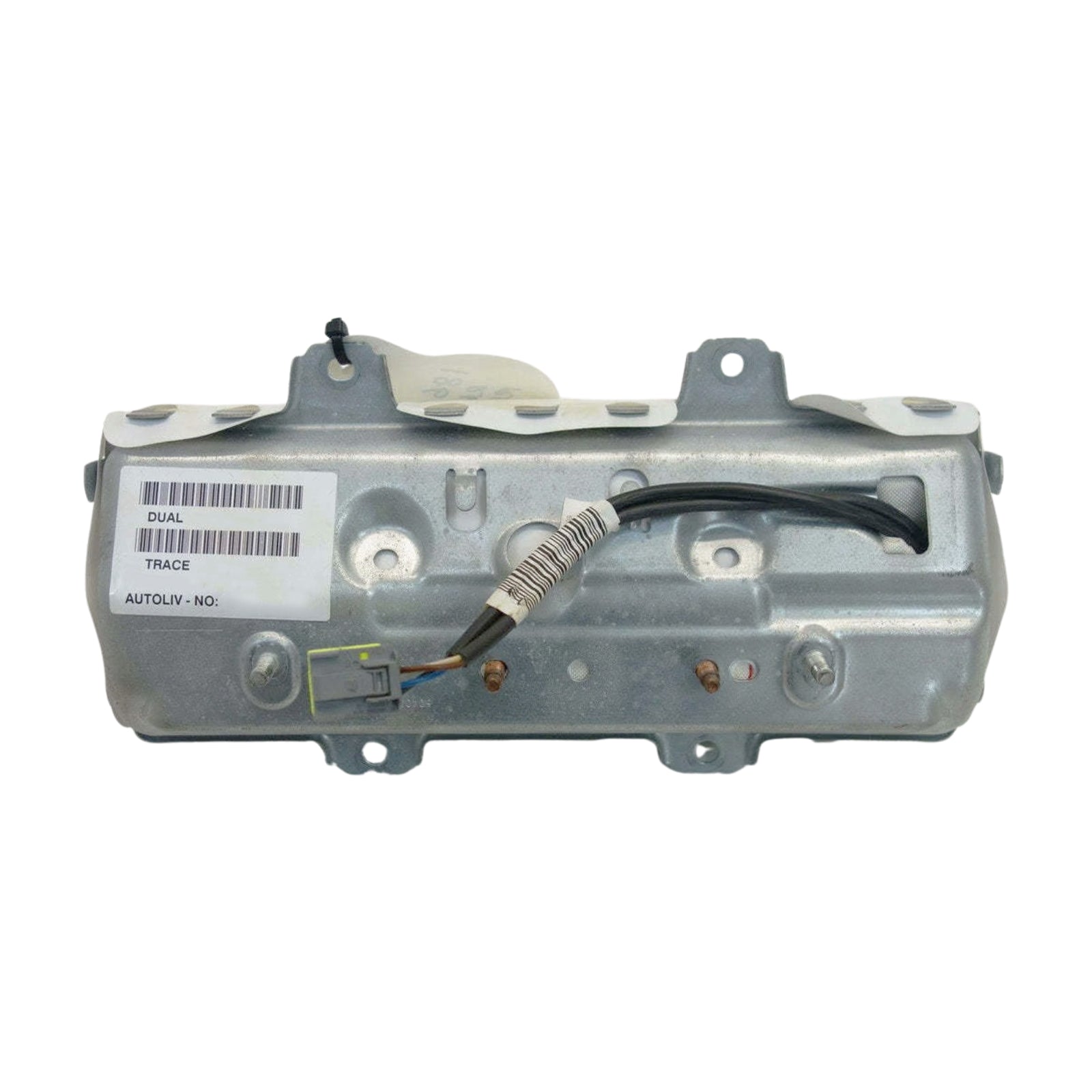 2011-2016 Mini Cooper Countryman Passenger Dash Airbag