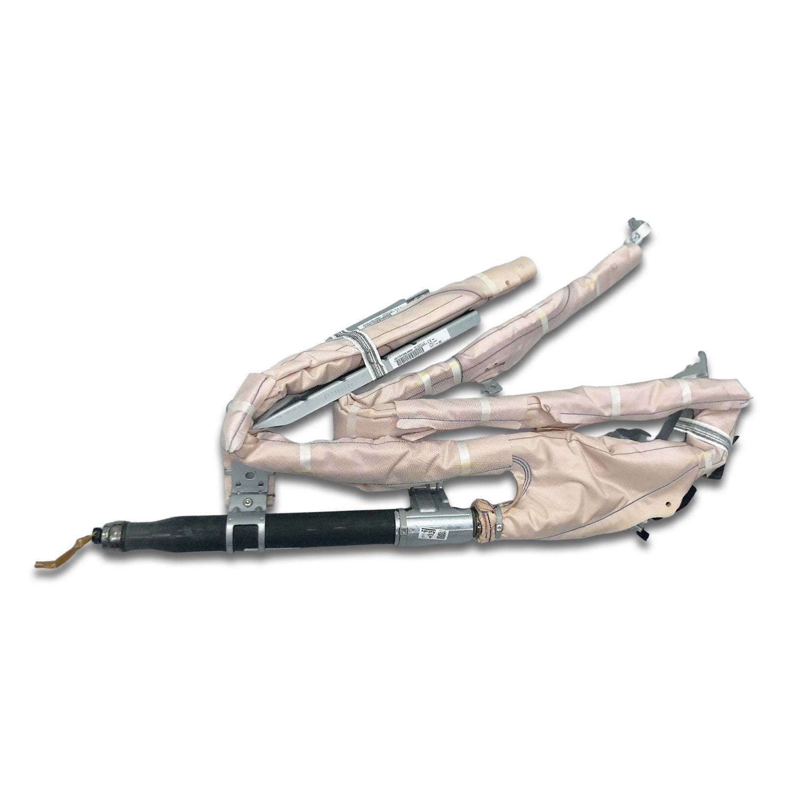 2015-2022 Mitsubishi Outlander Sport Passenger Roof Airbag