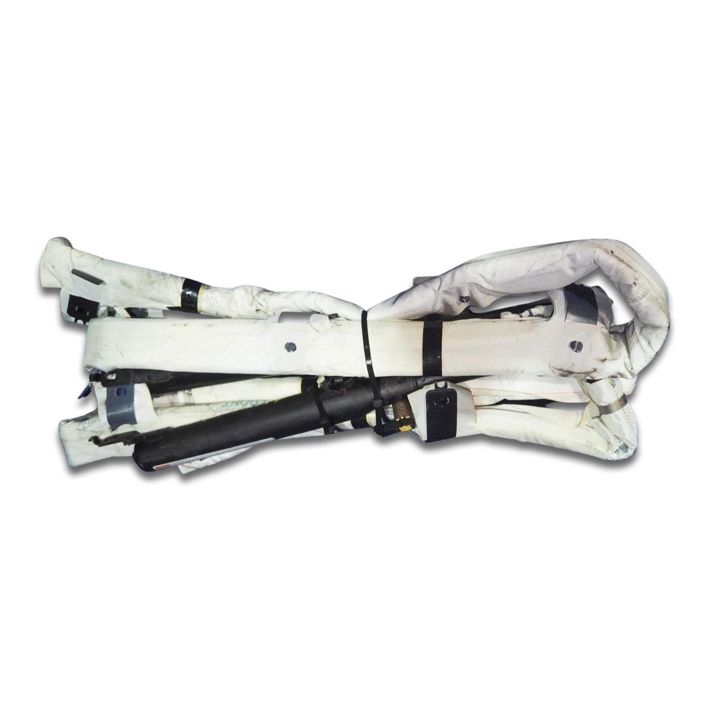 2007-2009 Suzuki SX4 Driver Roof  Airbag