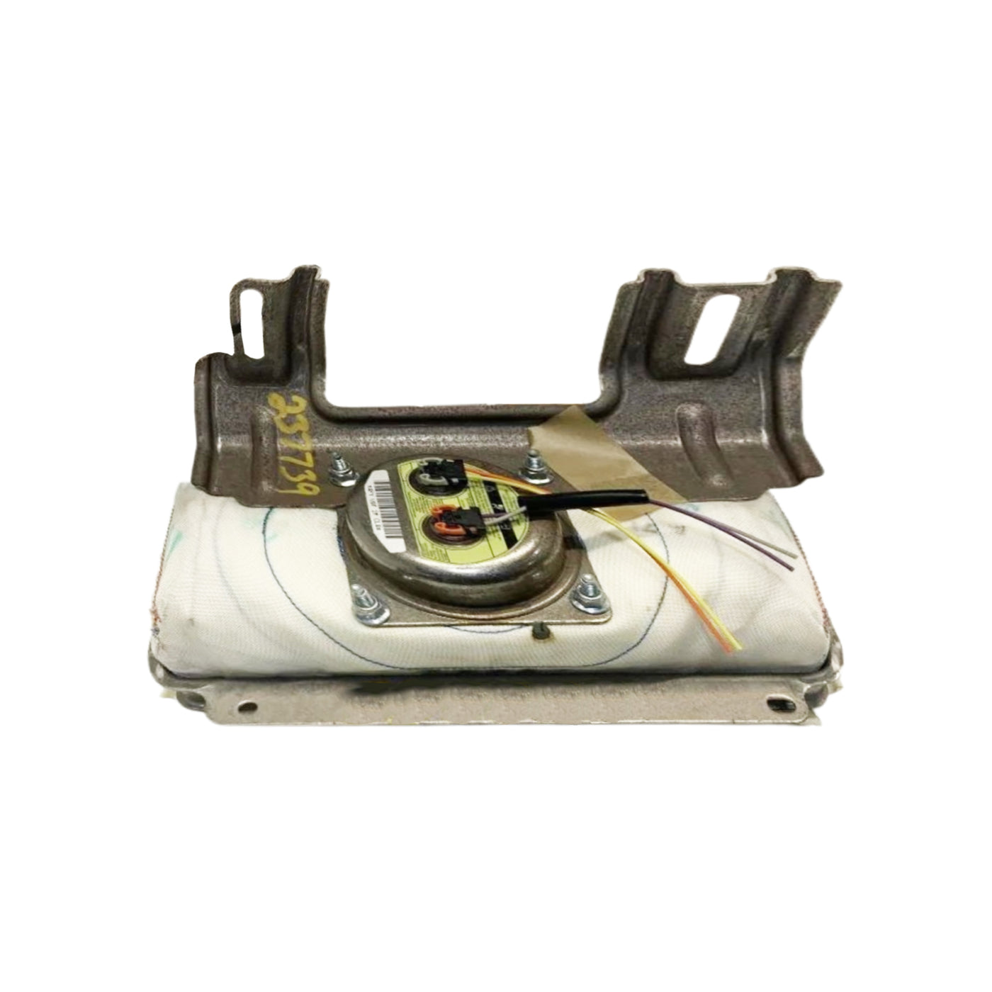 2009-2010 Saturn Outlook Passenger Dash Airbag