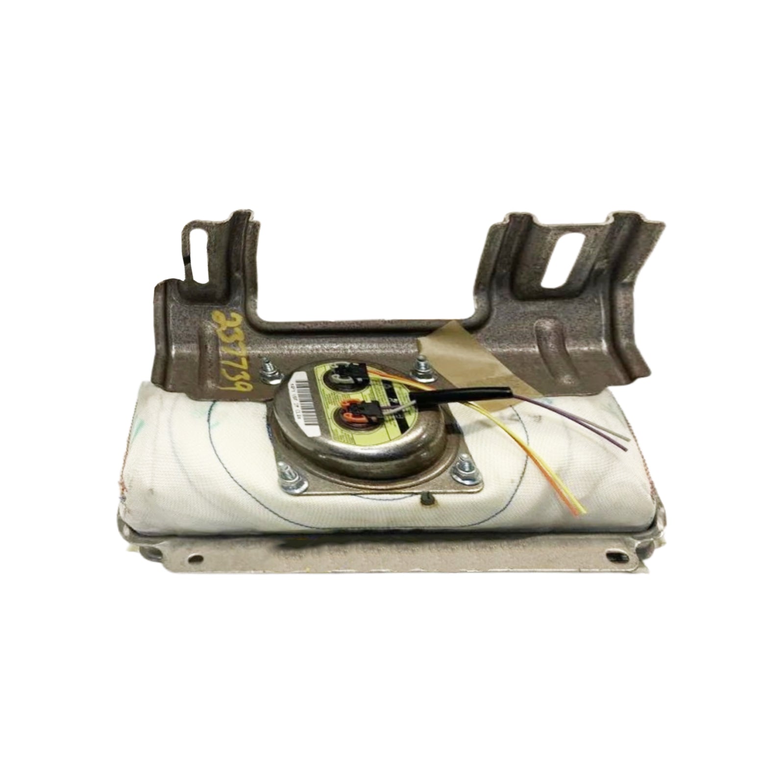 2009-2010 Saturn Outlook Passenger Dash Airbag