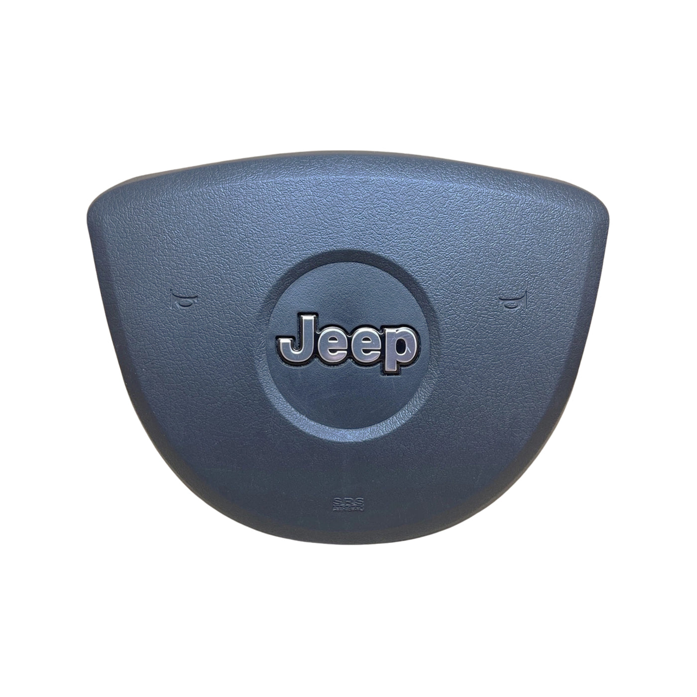 2008 Jeep Liberty Steering Wheel Airbag
