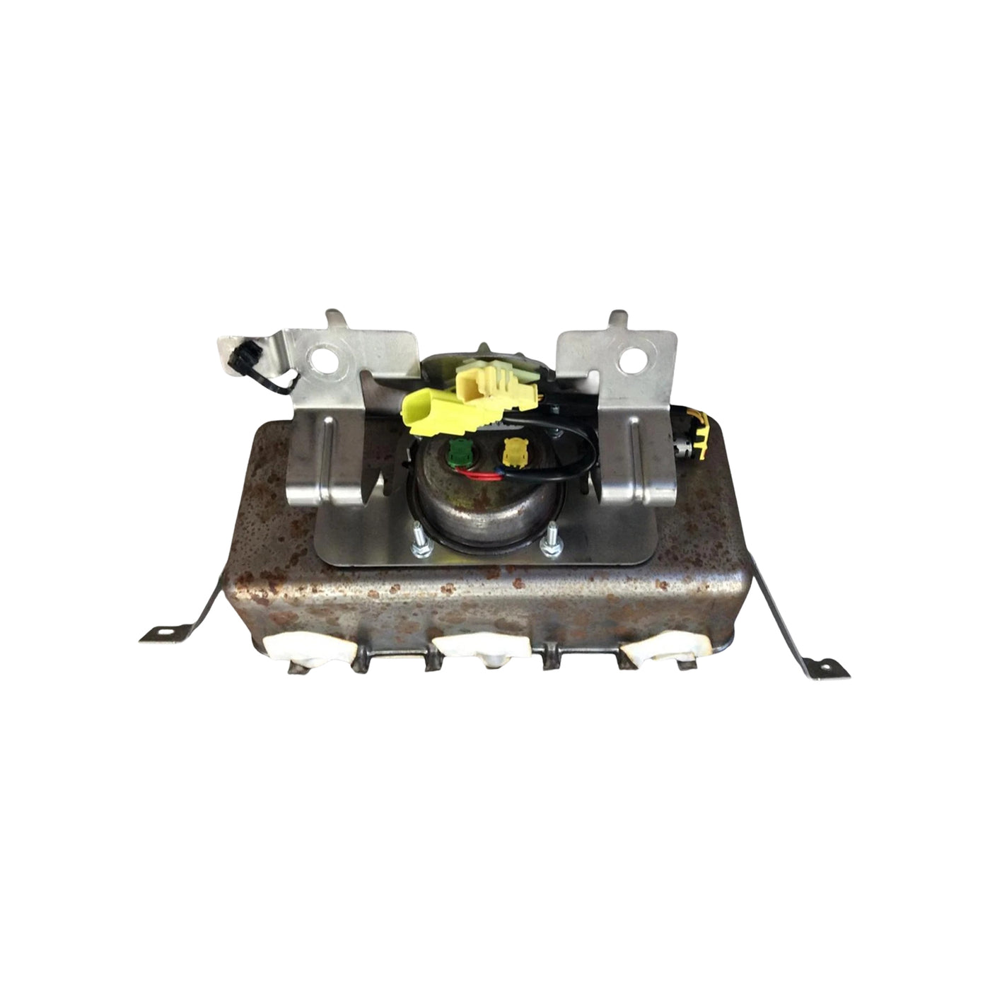 2016-2018 Nissan Maxima Passenger Dash Airbag