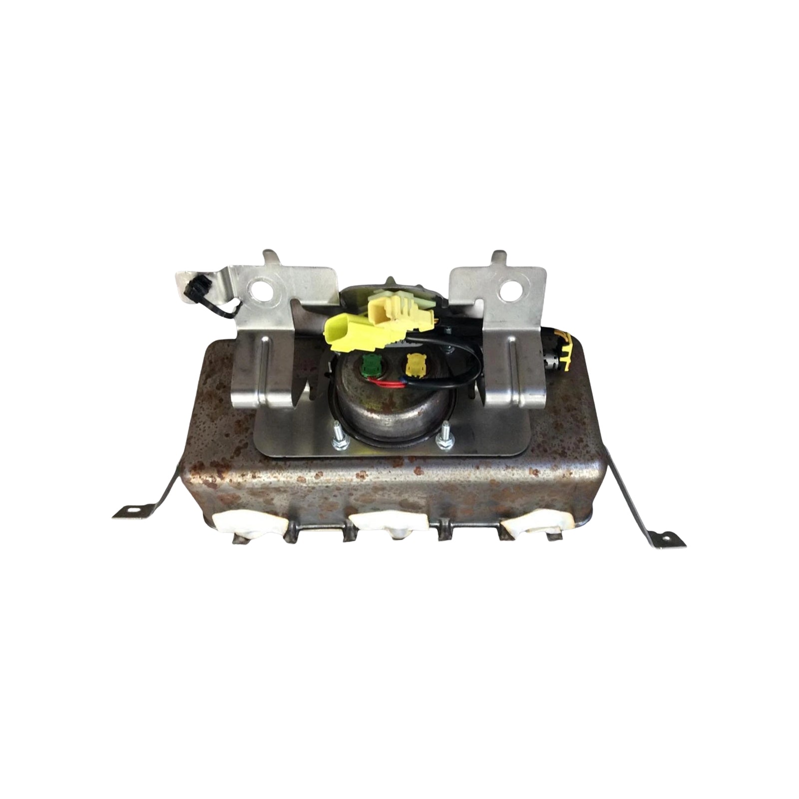 2016-2018 Nissan Maxima Passenger Dash Airbag