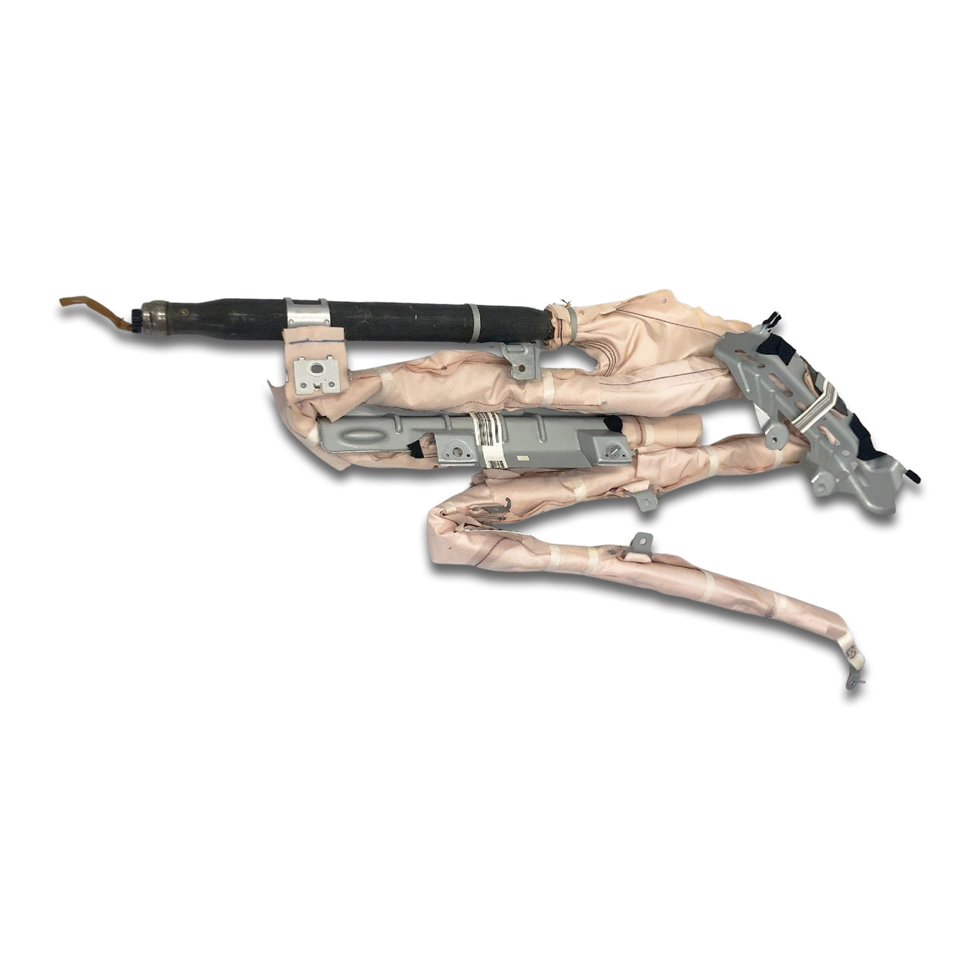 2013-2014 Mitsubishi Outlander Sport Passenger Roof Airbag