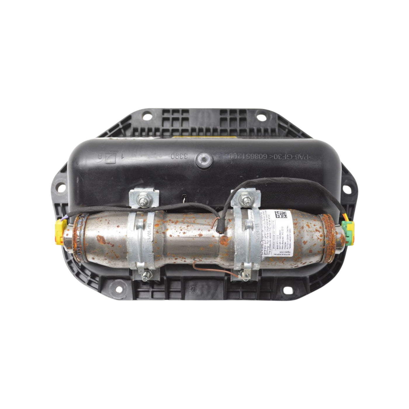 2013 Buick Lacrosse Passenger Dash Airbag