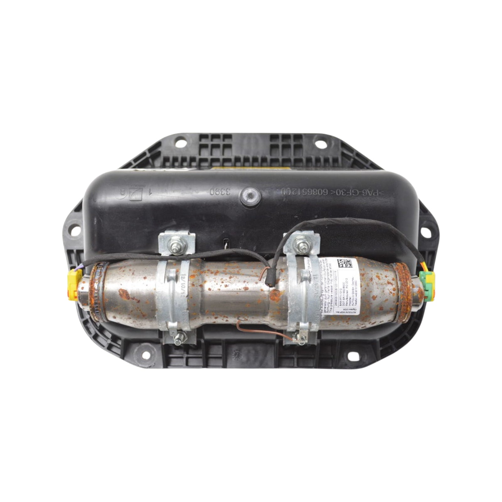 2013 Buick Lacrosse Passenger Dash Airbag