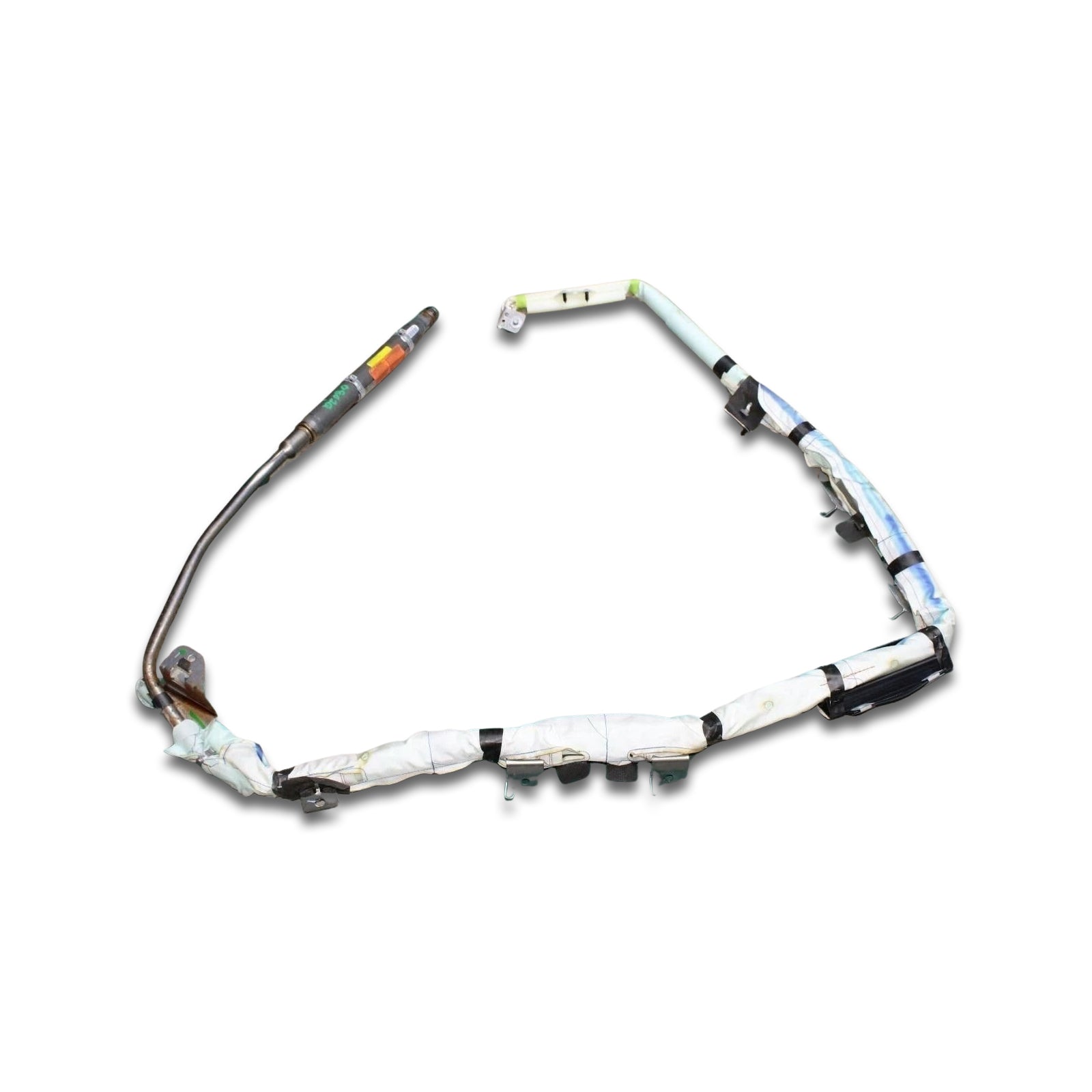 2013-2014 Ford F150 Driver Roof Airbag