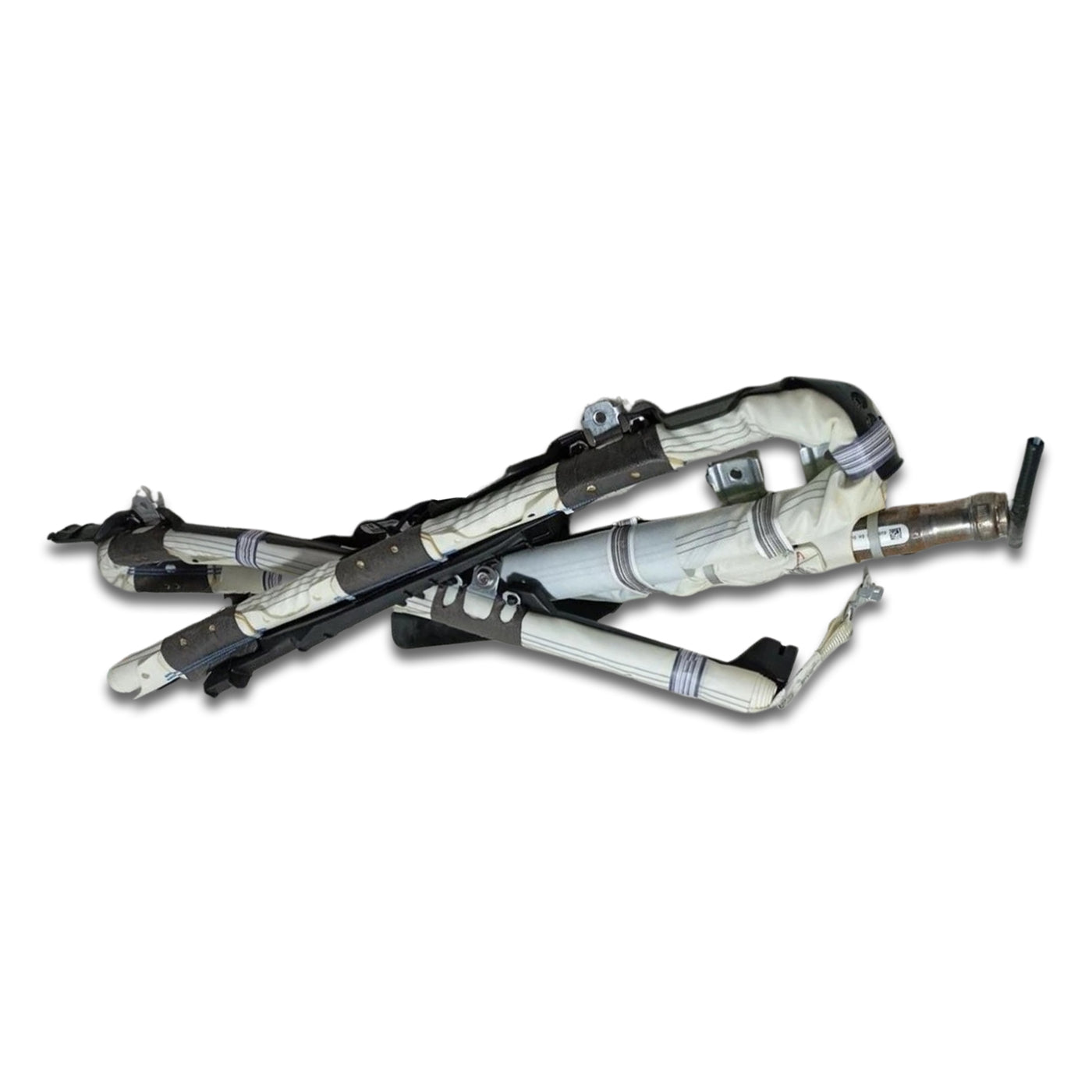 2019-2022 Honda Insight Driver Roof Airbag