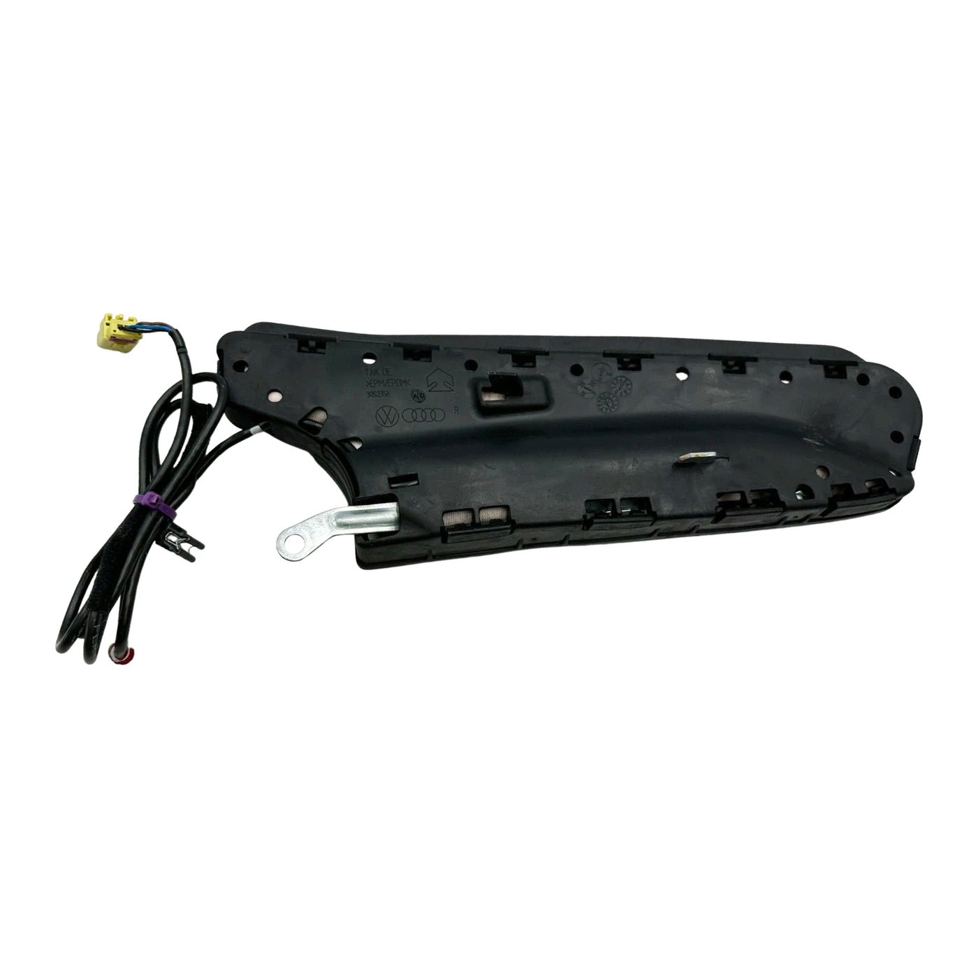2007-2015 Audi Q7 Passenger Seat Airbag