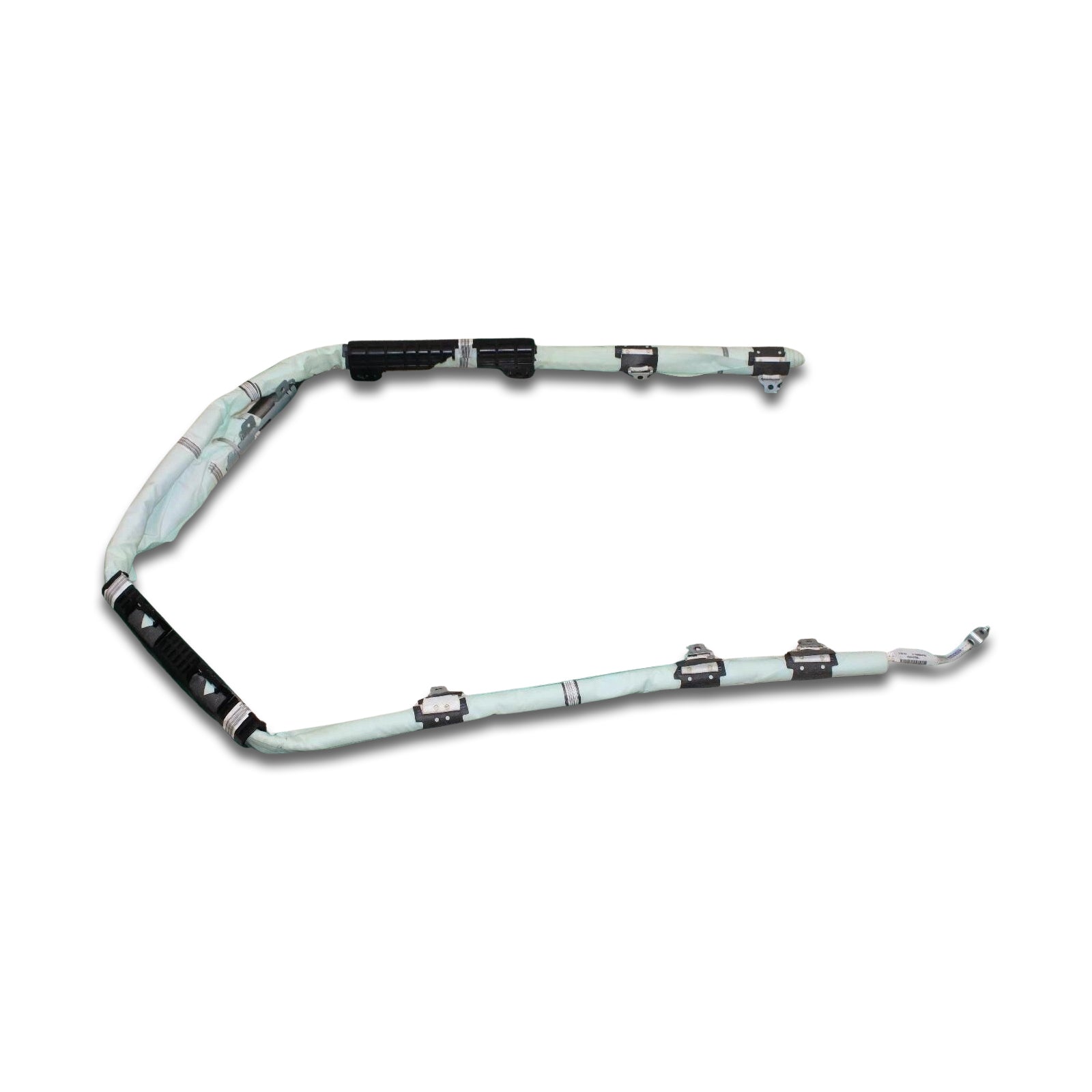 2020-2024 Kia Telluride Passenger Roof Airbag