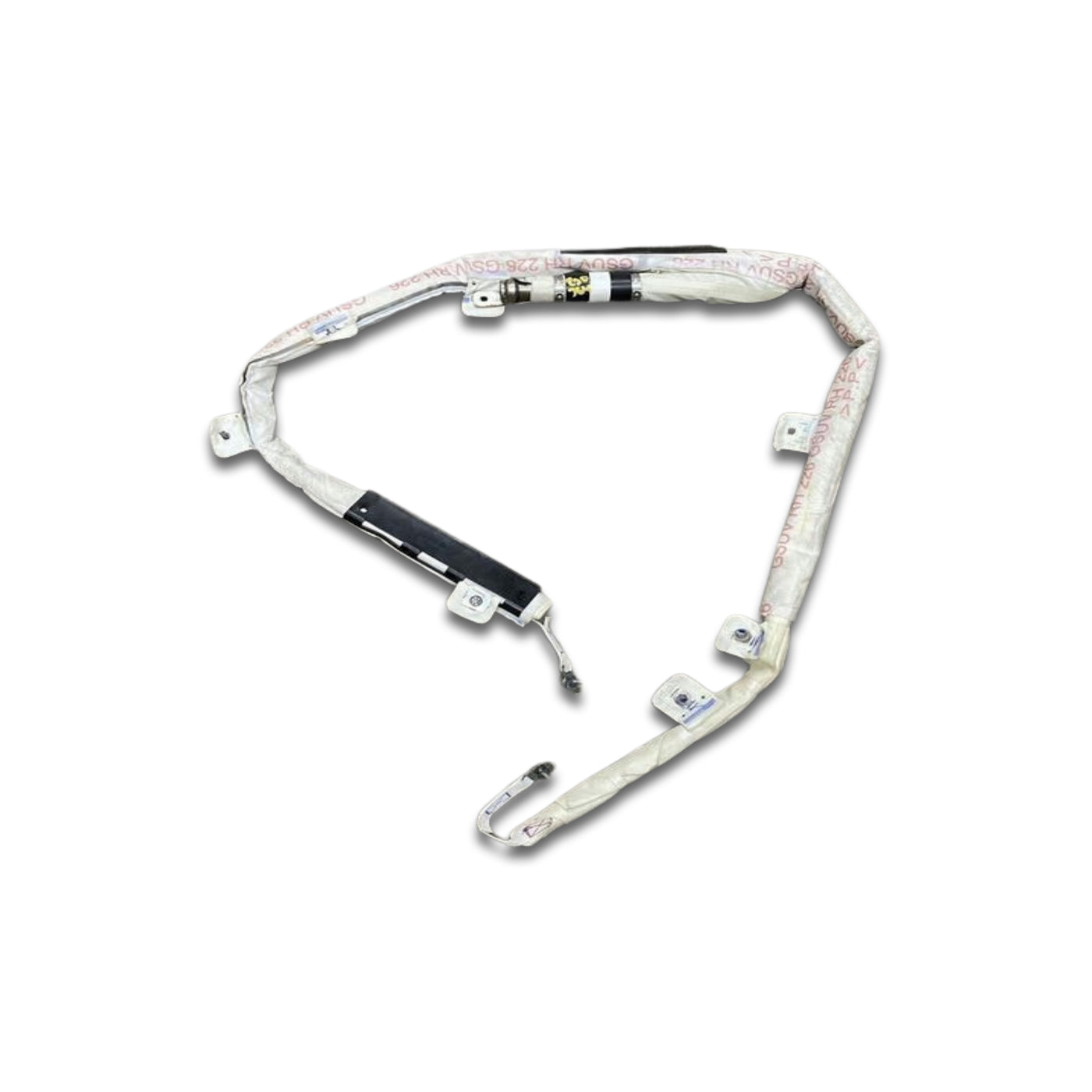 2018-2022 Chevy Trax Passenger Roof Airbag