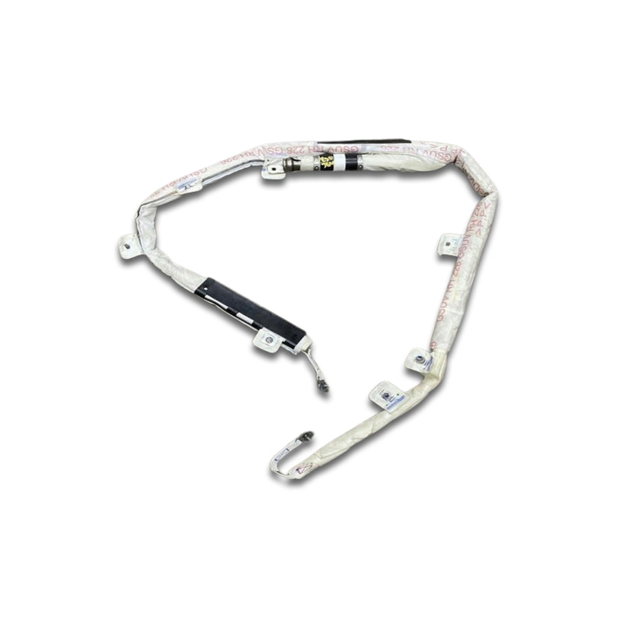 2018-2022 Chevy Trax Passenger Roof Airbag