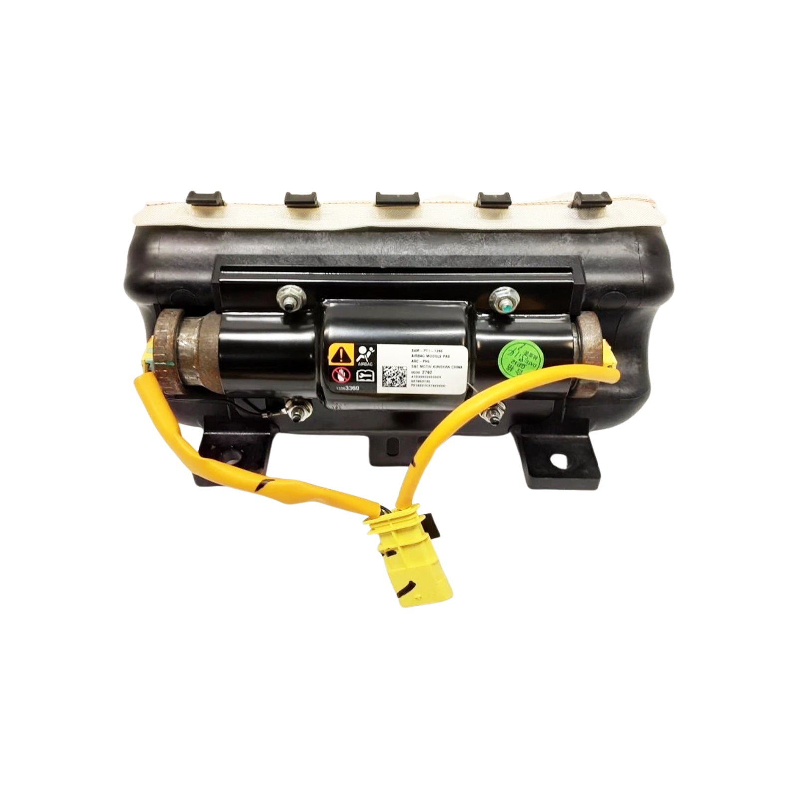 2017-2022 Buick Encore Passenger Dash Airbag