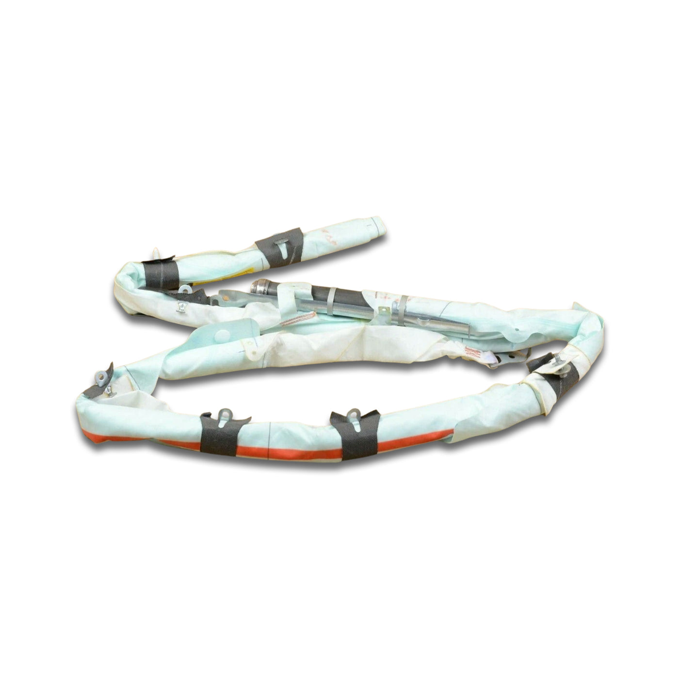 2015-2019 Lincoln MKC Passenger Roof Airbag