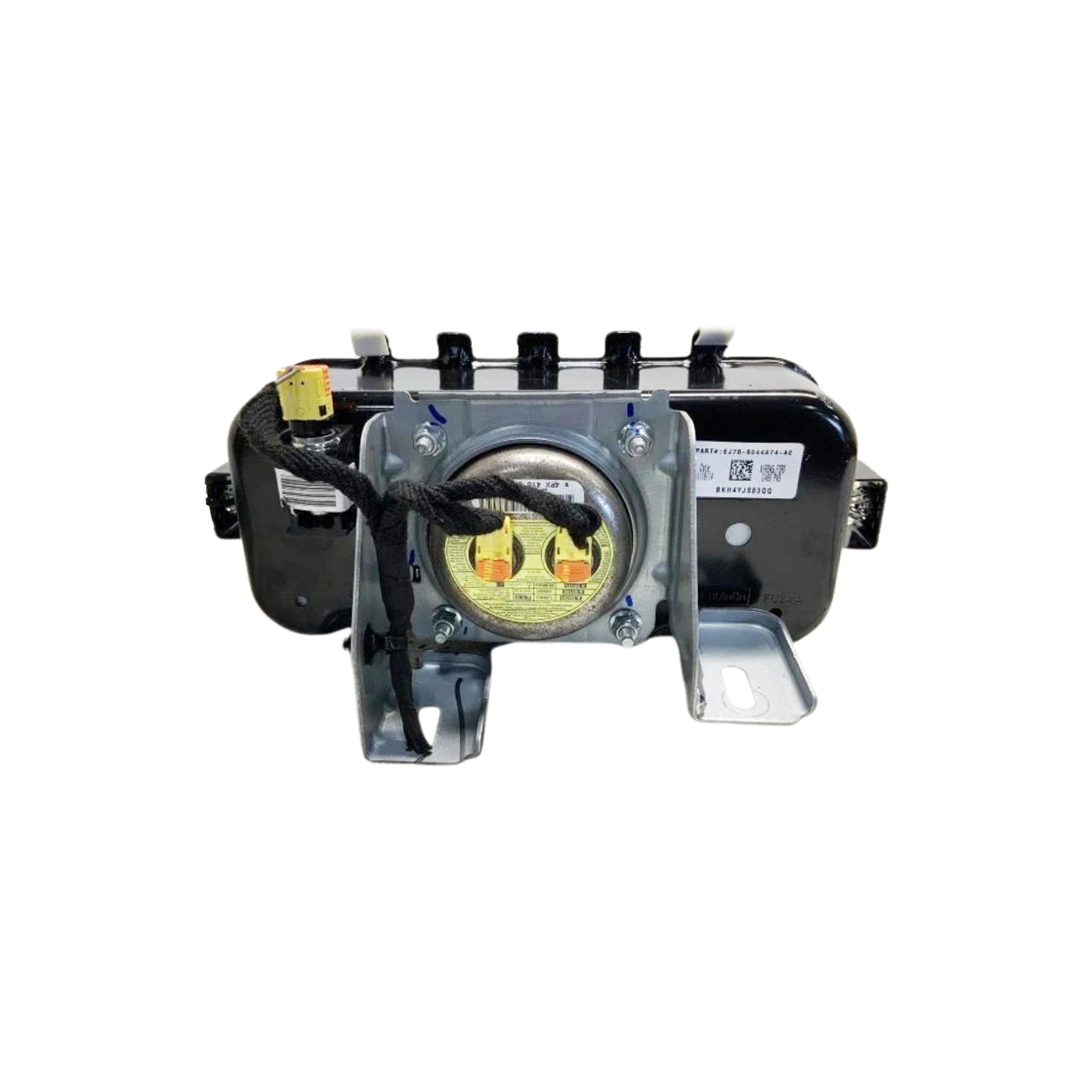 2015-2019 Lincoln MKC Passenger Dash Airbag