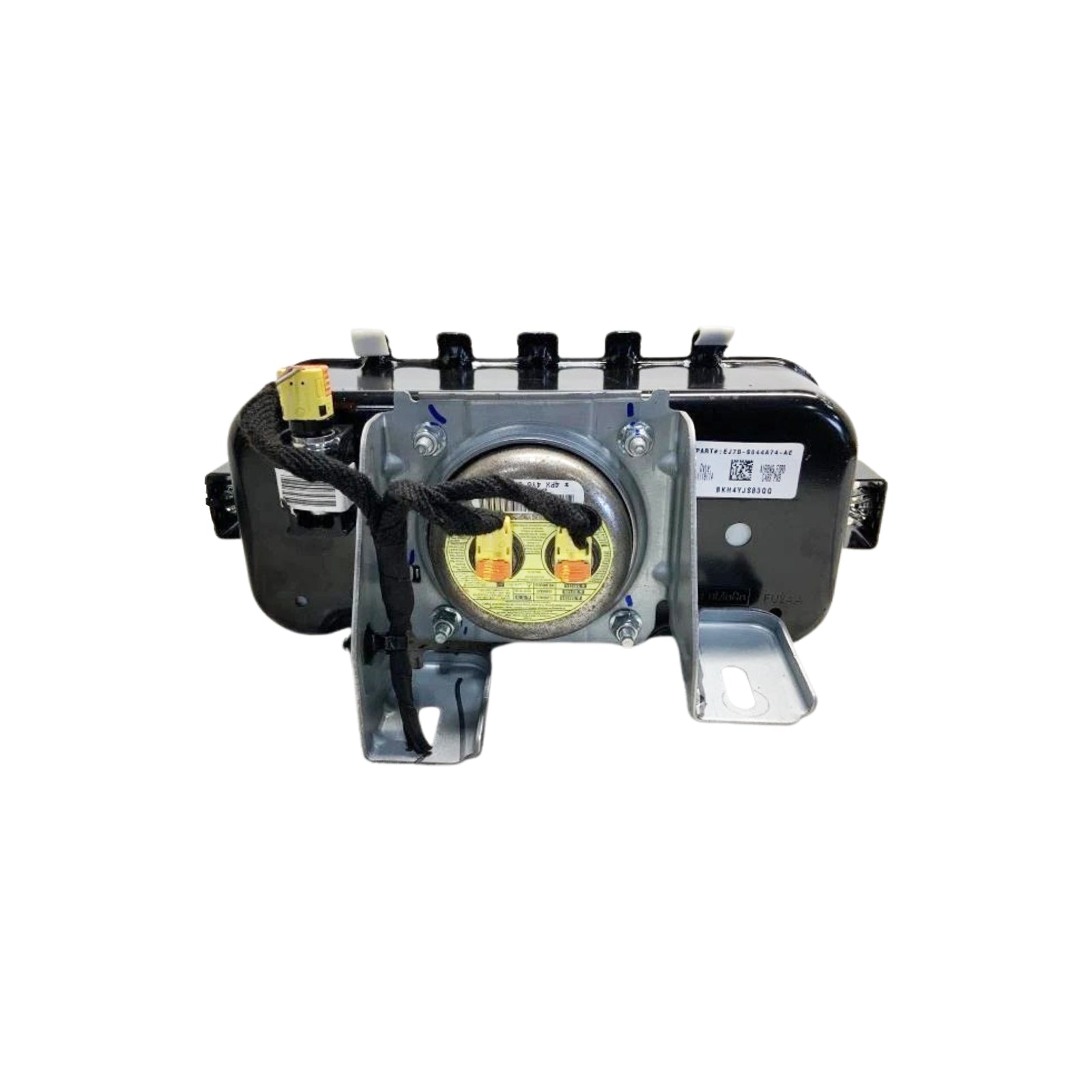 2015-2019 Lincoln MKC Passenger Dash Airbag