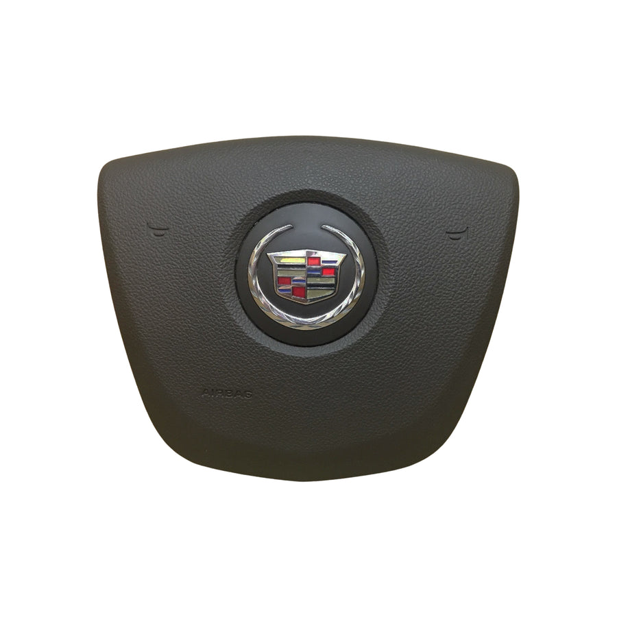 2011-2012 Cadillac SRX Steering Wheel Airbag